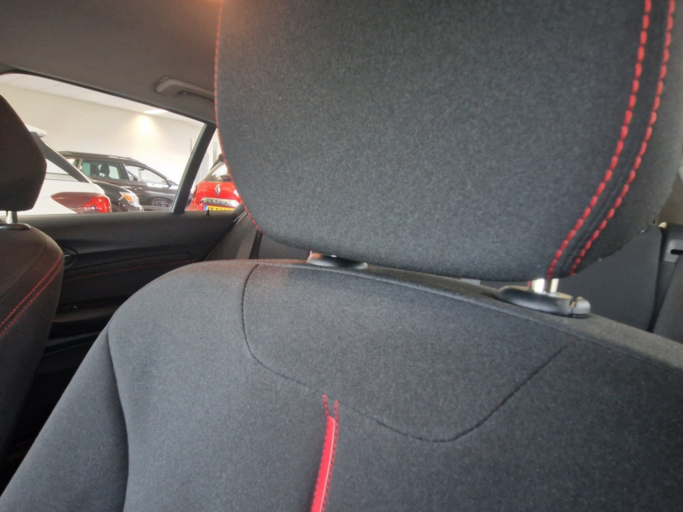 Foto van BMW 116i