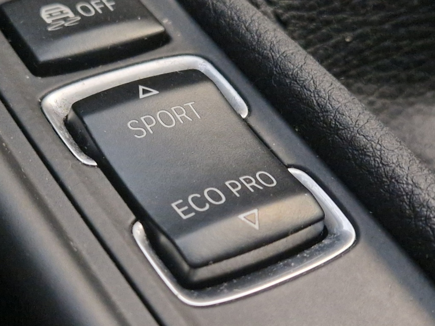 Foto van BMW 116i