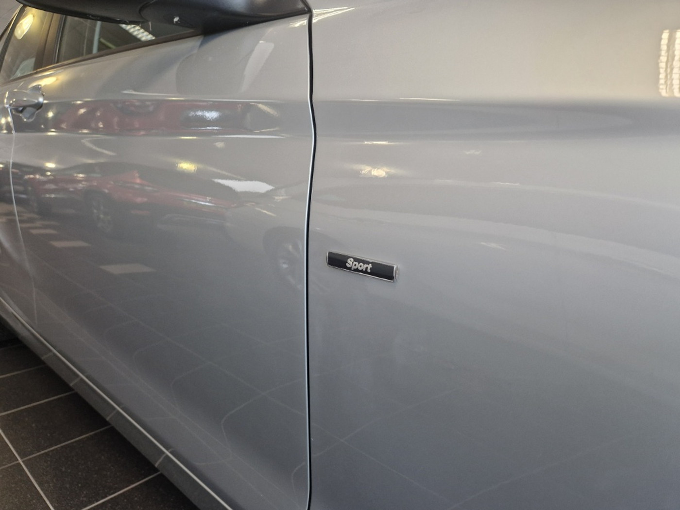 Foto van BMW 116i