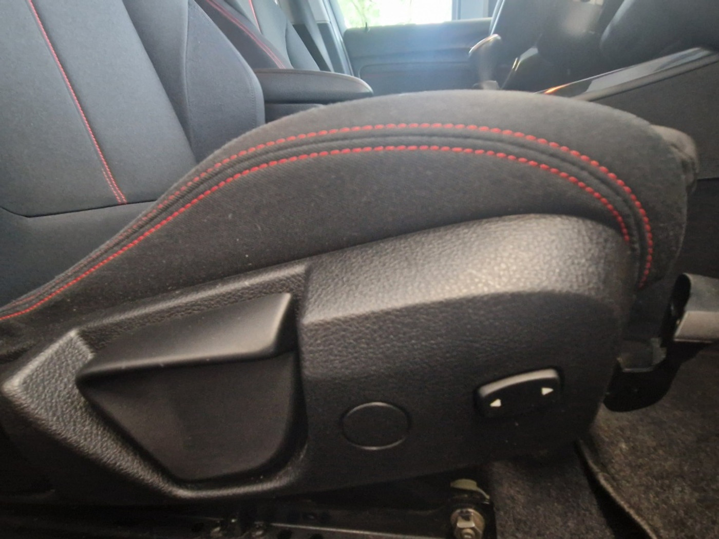 Foto van BMW 116i