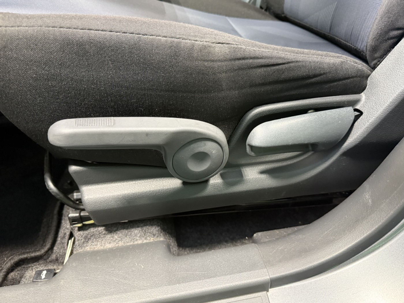 Foto van Suzuki Alto