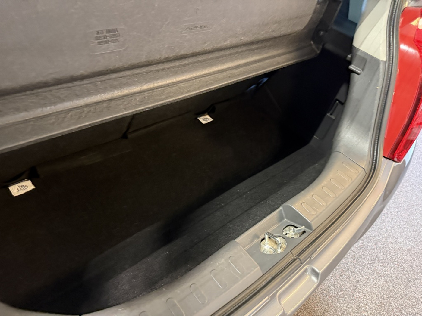 Foto van Suzuki Alto