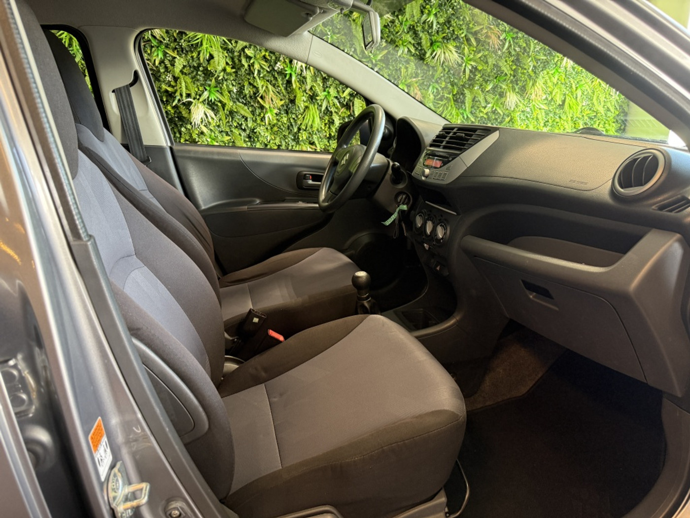 Foto van Suzuki Alto