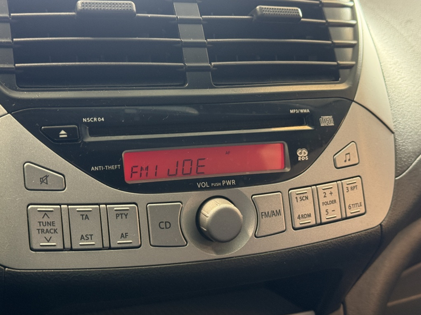 Foto van Suzuki Alto
