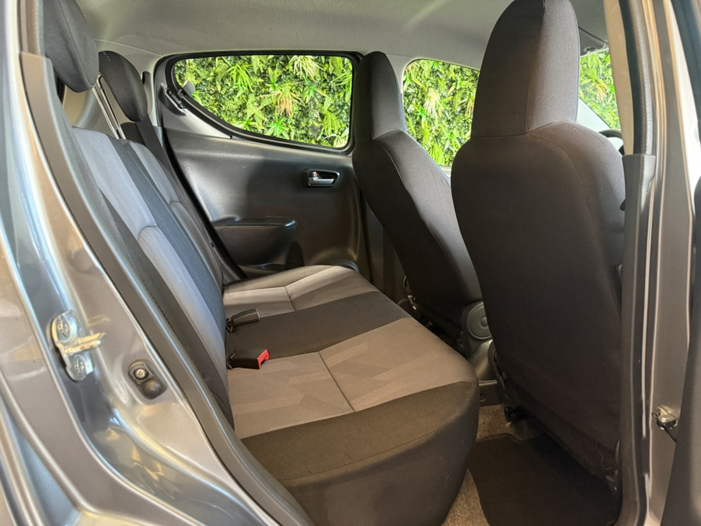 Foto van Suzuki Alto