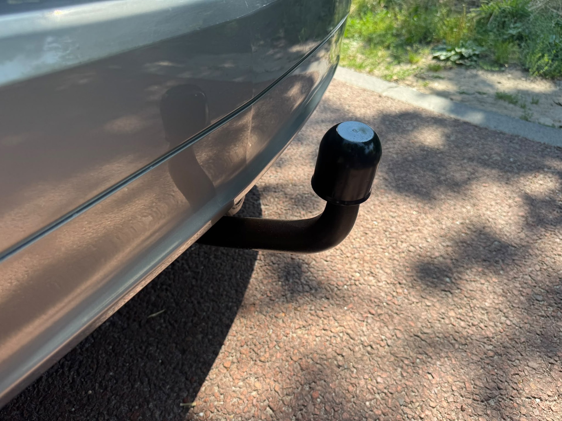 Foto van Opel Meriva