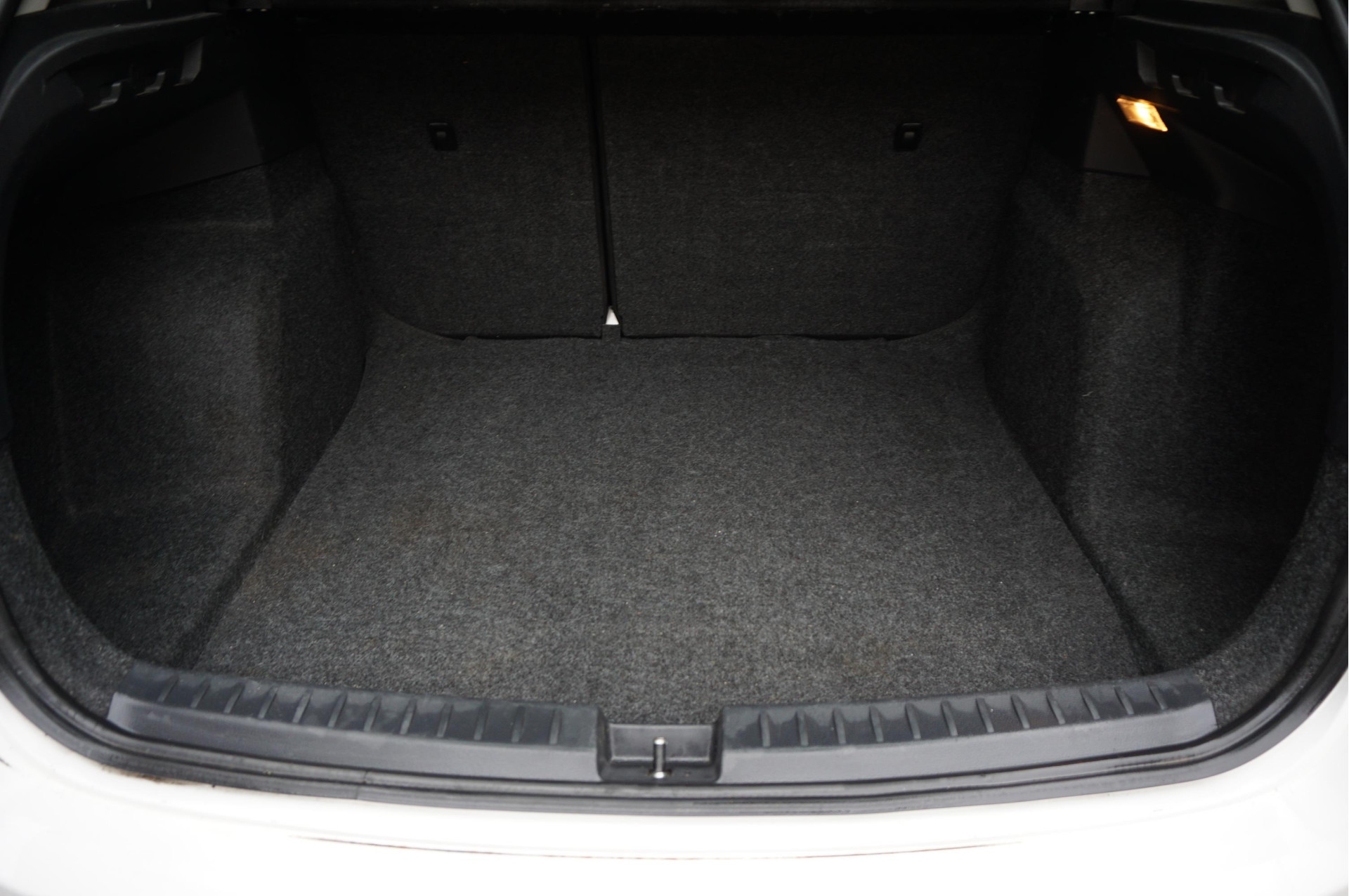 Foto van Seat Ibiza ST