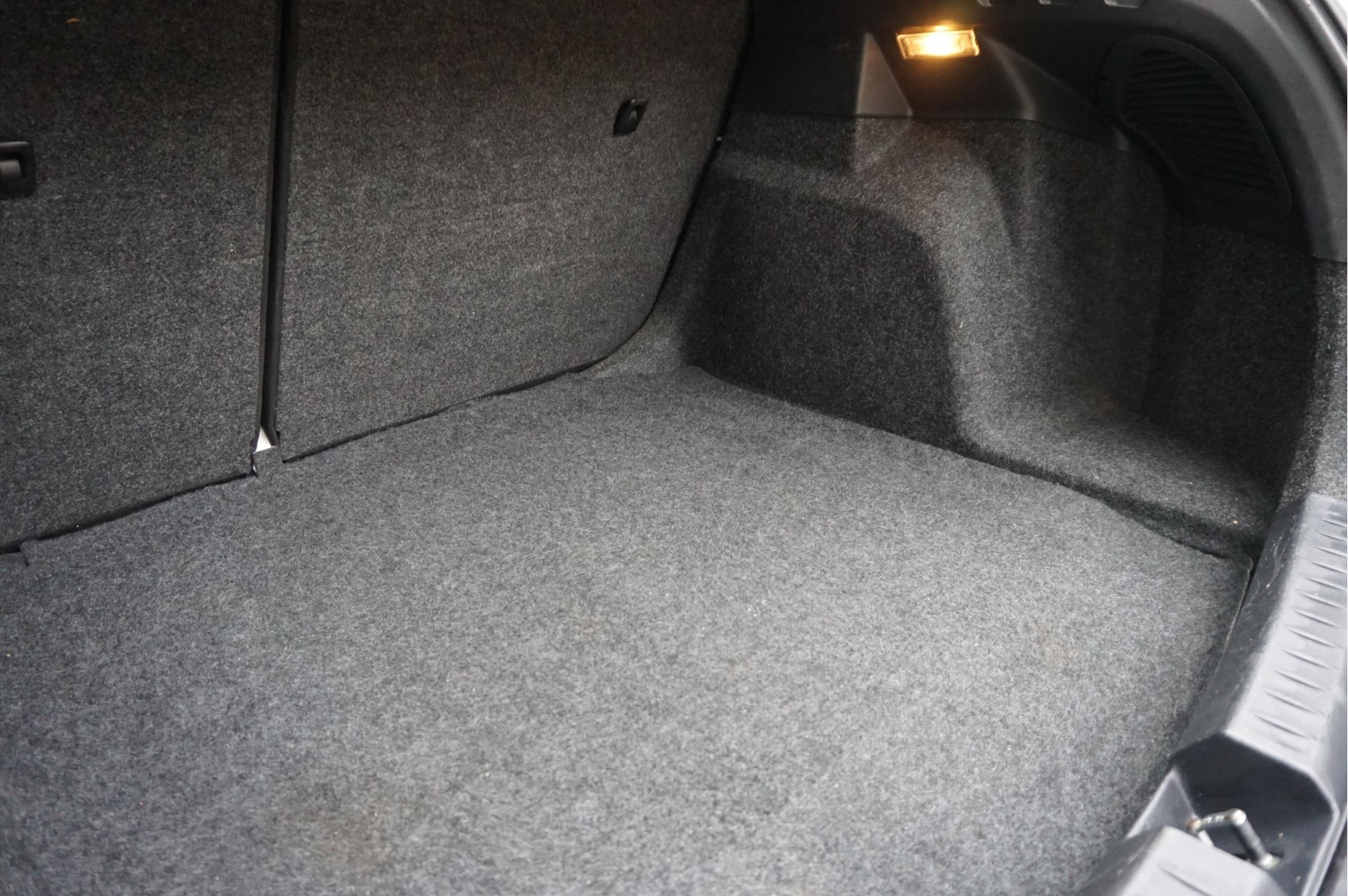 Foto van Seat Ibiza ST