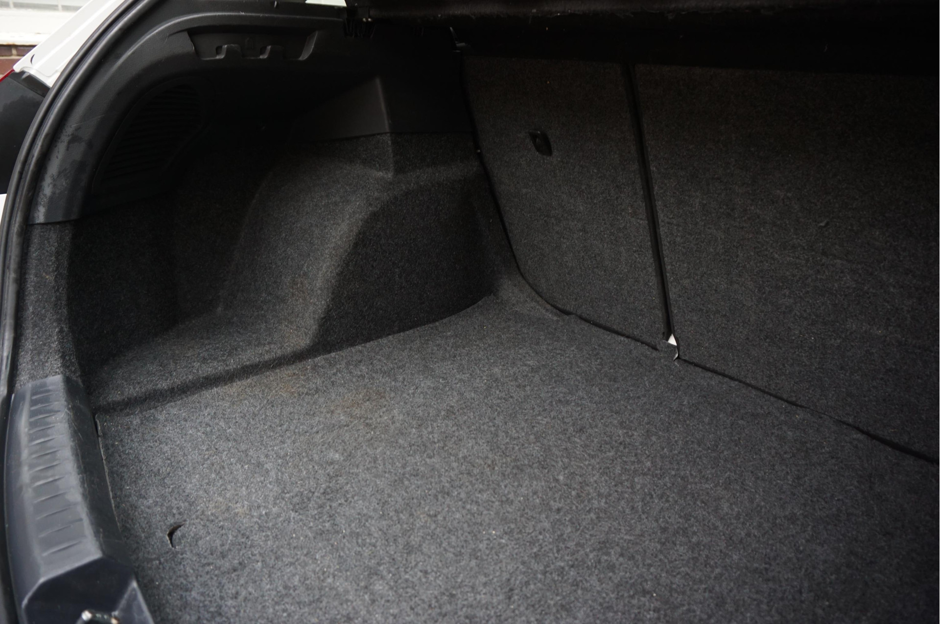 Foto van Seat Ibiza ST
