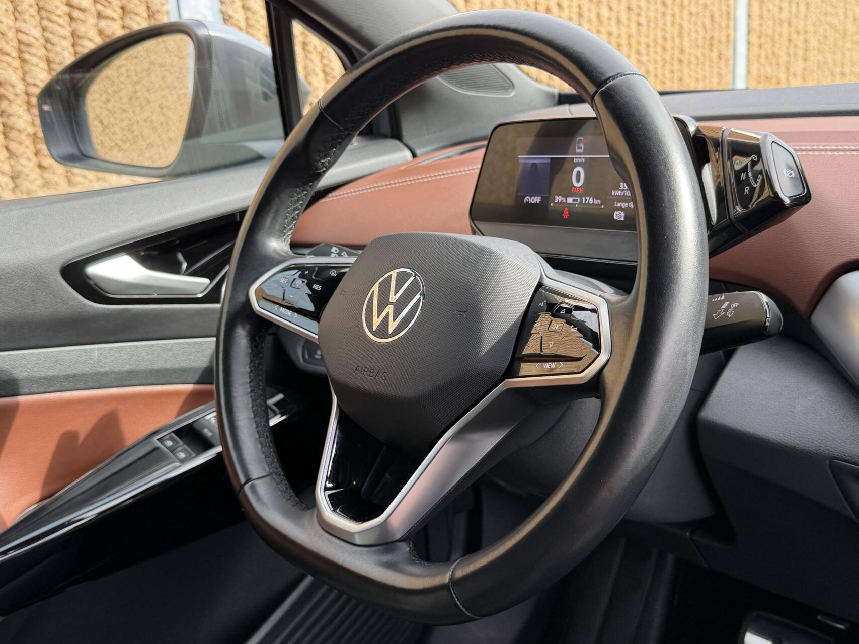 Foto van Volkswagen Id.5 Pro 150 KW