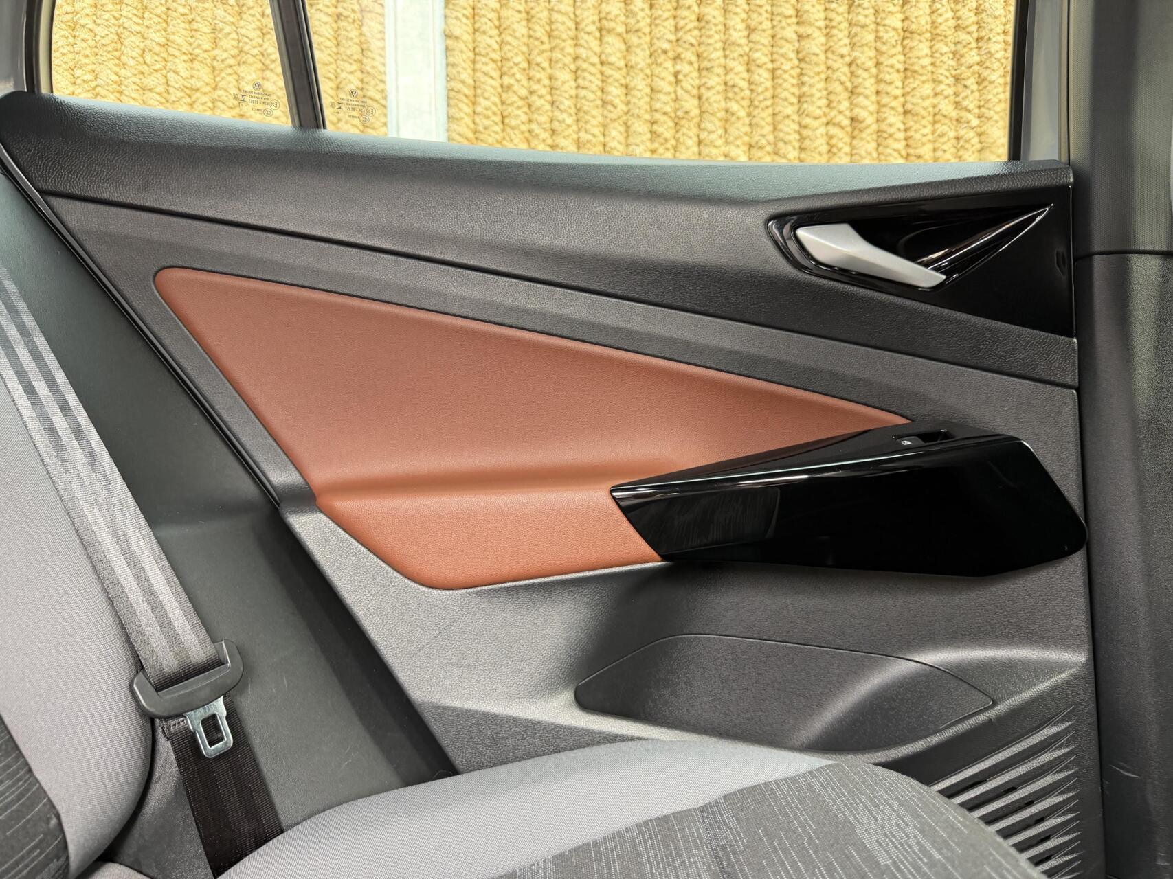 Foto van Volkswagen Id.5 Pro 150 KW
