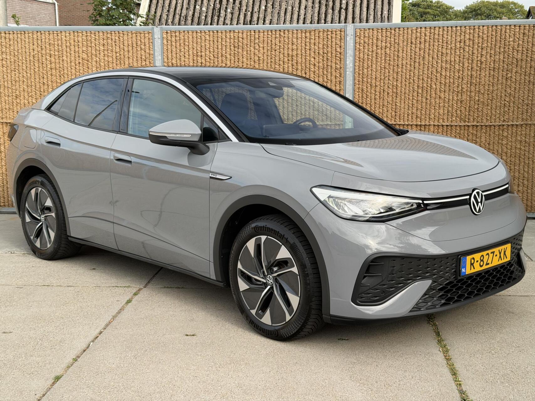 Foto van Volkswagen Id.5 Pro 150 KW