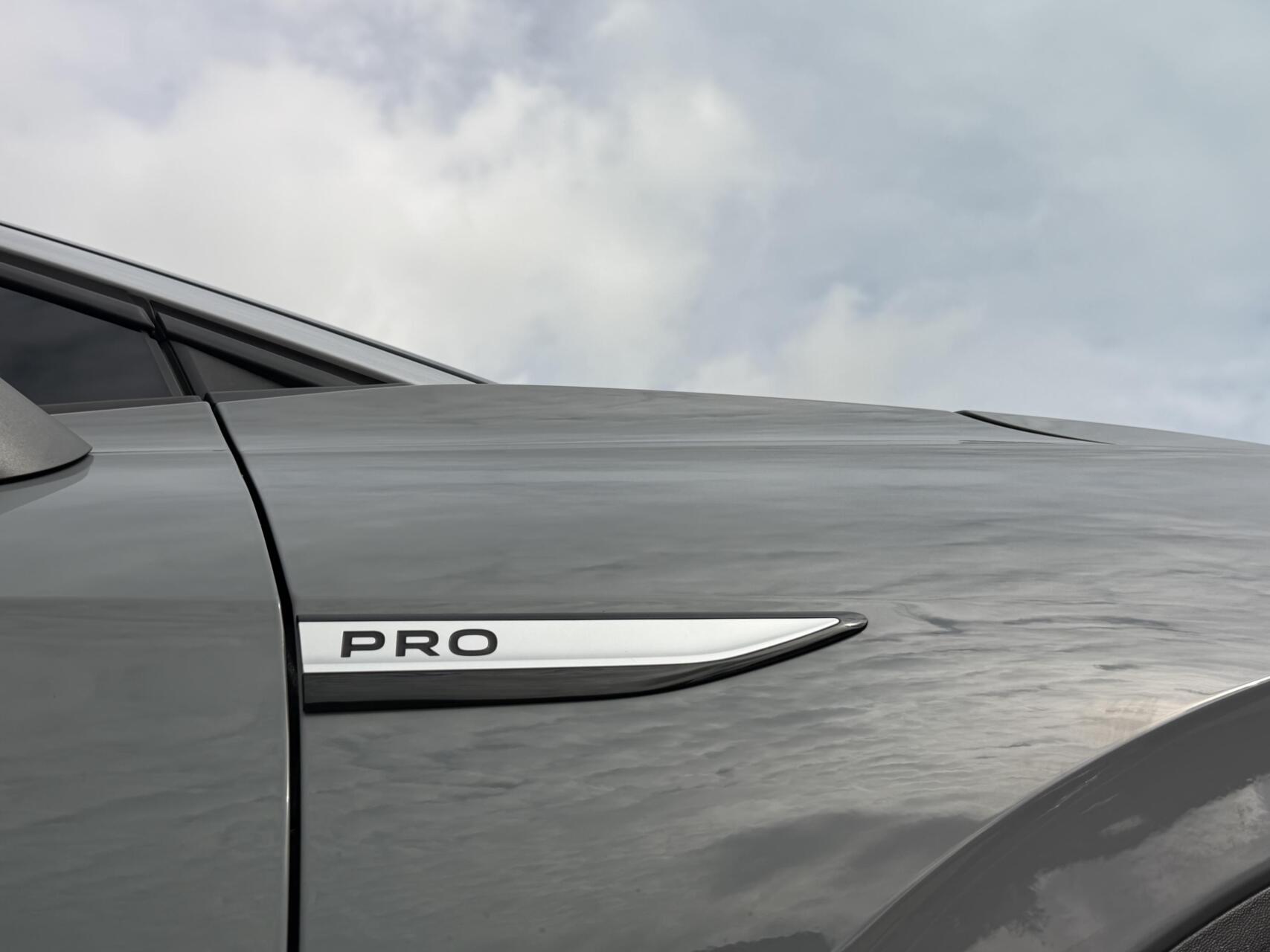 Foto van Volkswagen Id.5 Pro 150 KW