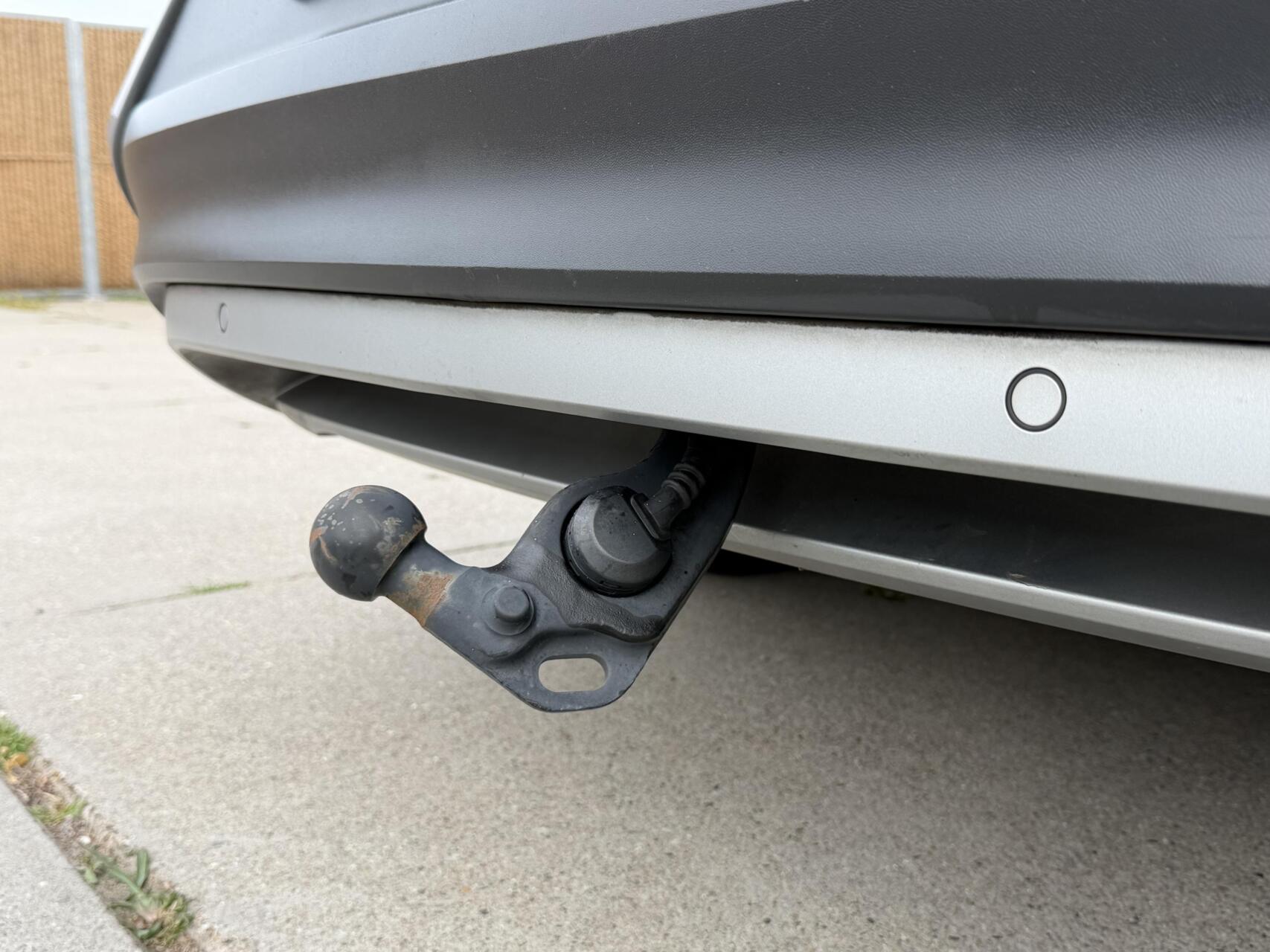 Foto van Volkswagen Id.5 Pro 150 KW