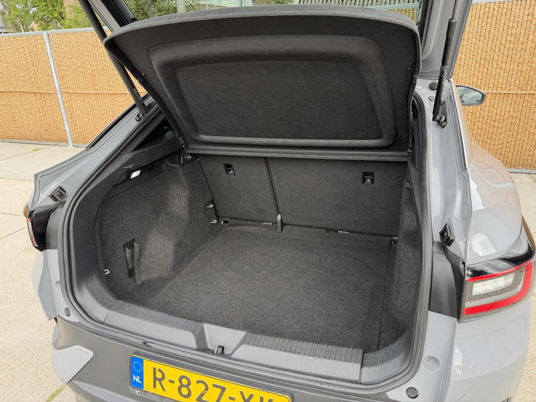 Foto van Volkswagen Id.5 Pro 150 KW