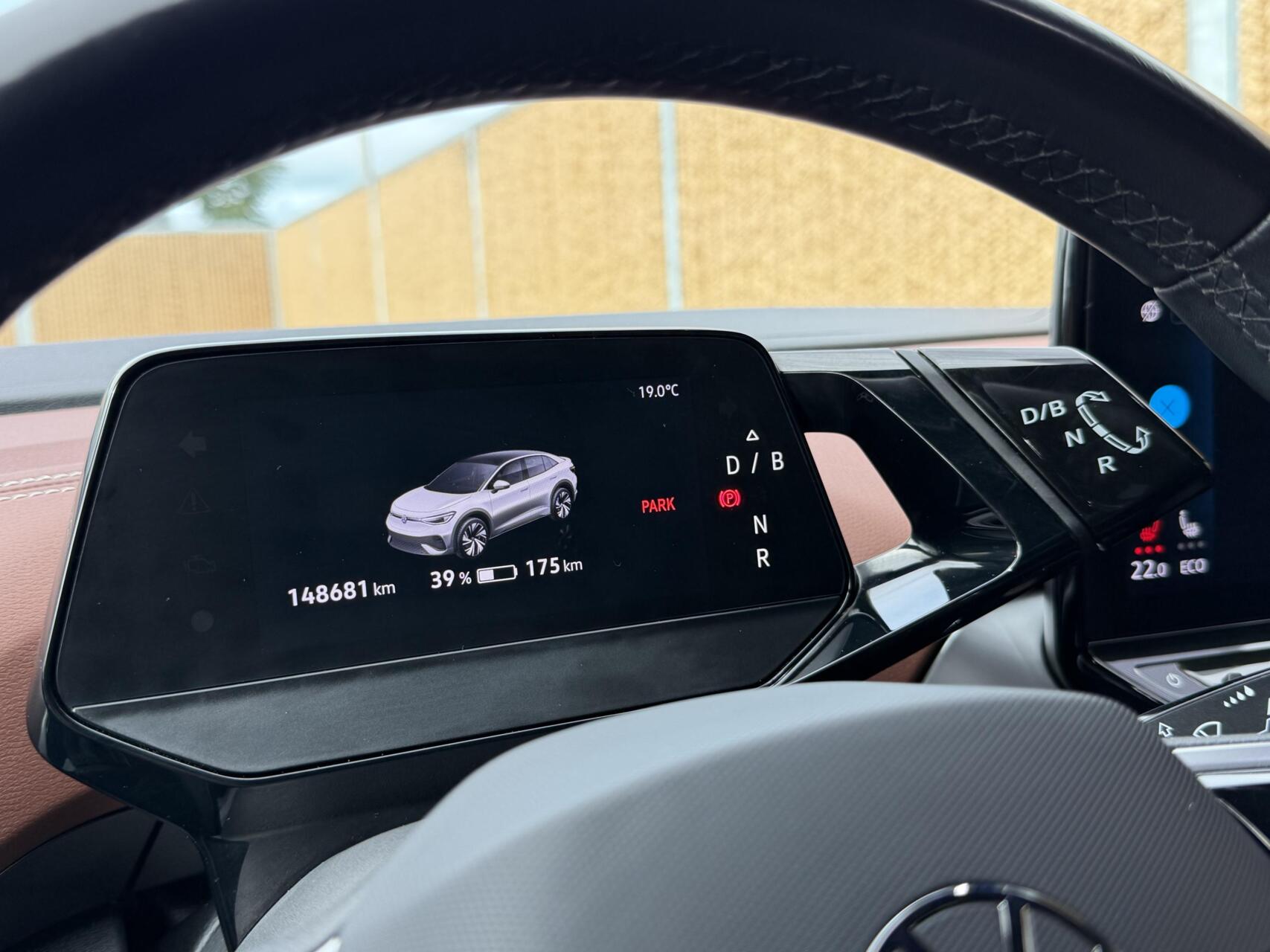 Foto van Volkswagen Id.5 Pro 150 KW