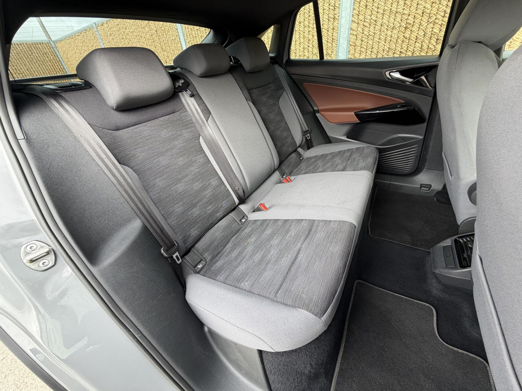 Foto van Volkswagen Id.5 Pro 150 KW