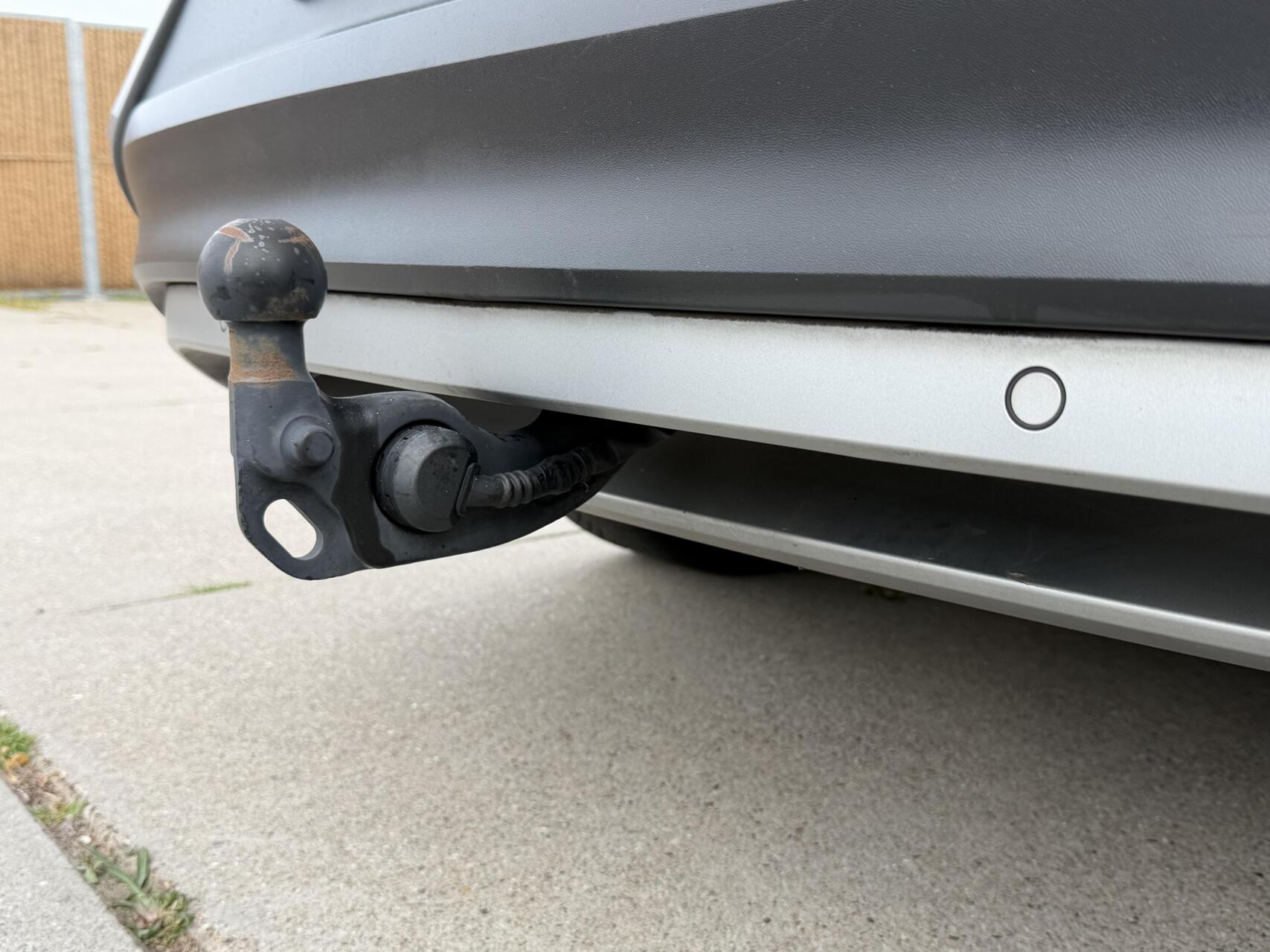 Foto van Volkswagen Id.5 Pro 150 KW