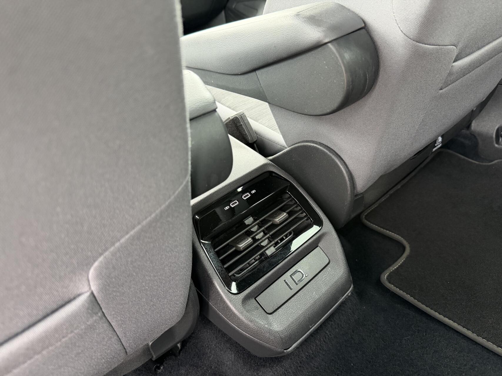 Foto van Volkswagen Id.5 Pro 150 KW