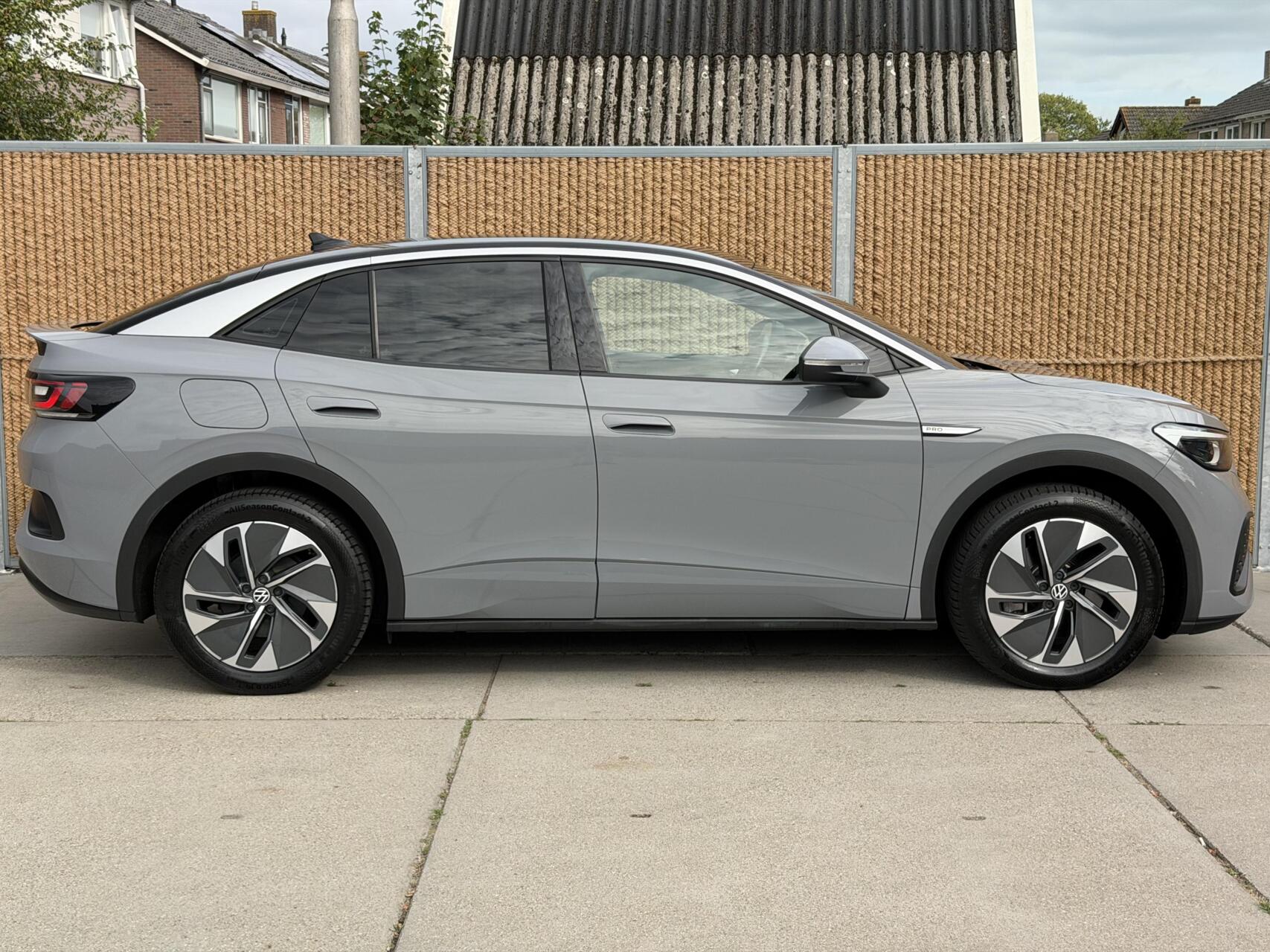 Foto van Volkswagen Id.5 Pro 150 KW