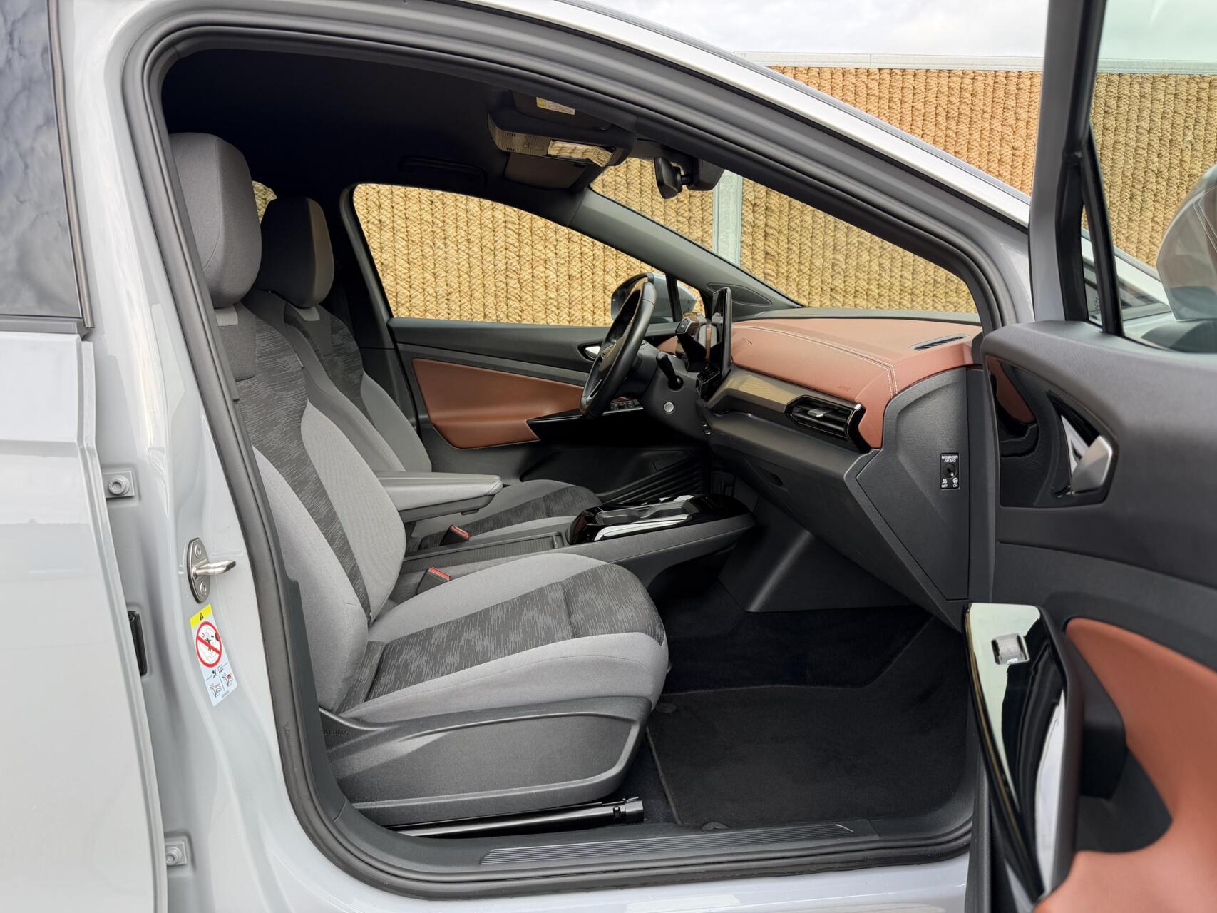 Foto van Volkswagen Id.5 Pro 150 KW