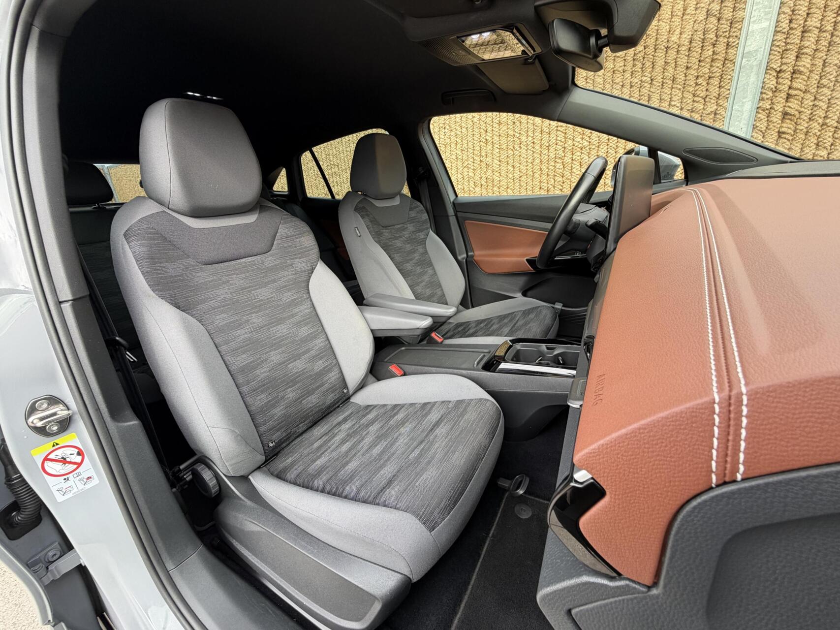 Foto van Volkswagen Id.5 Pro 150 KW