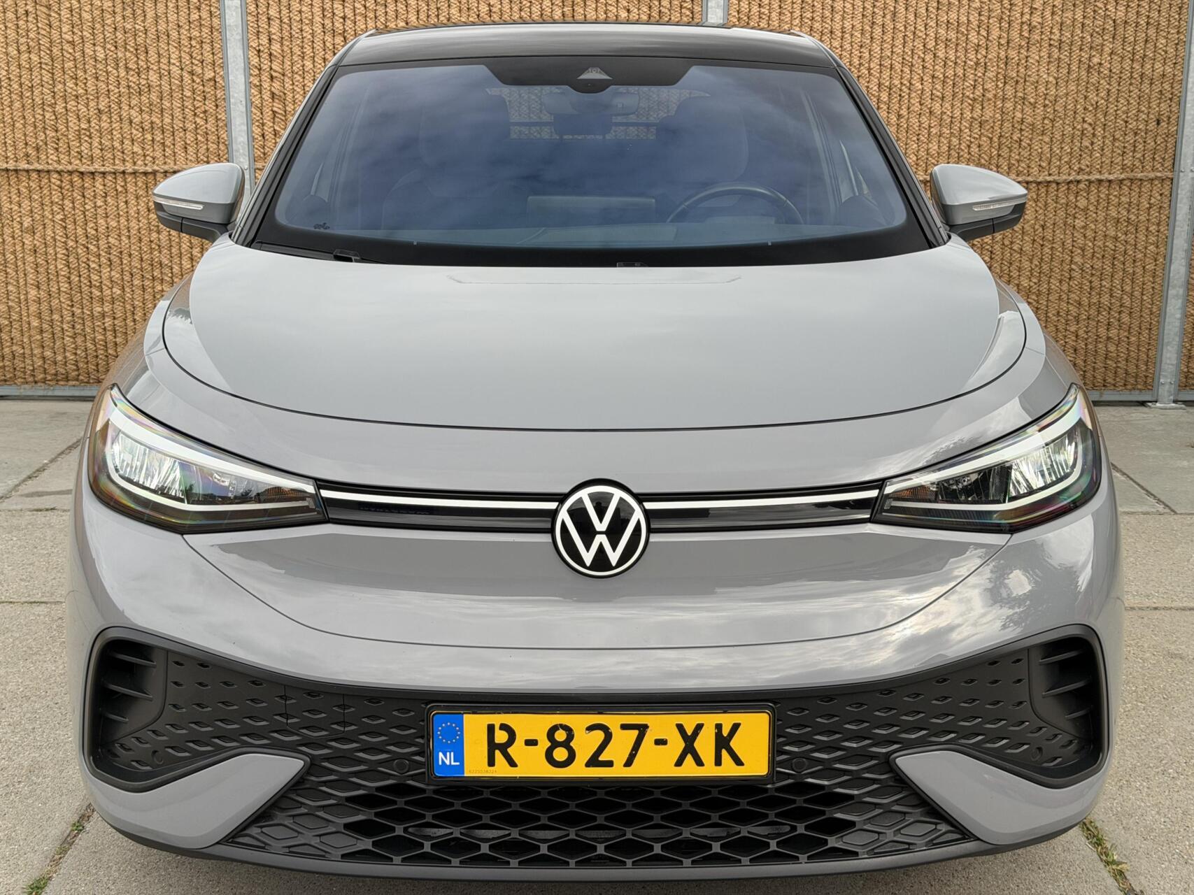 Foto van Volkswagen Id.5 Pro 150 KW
