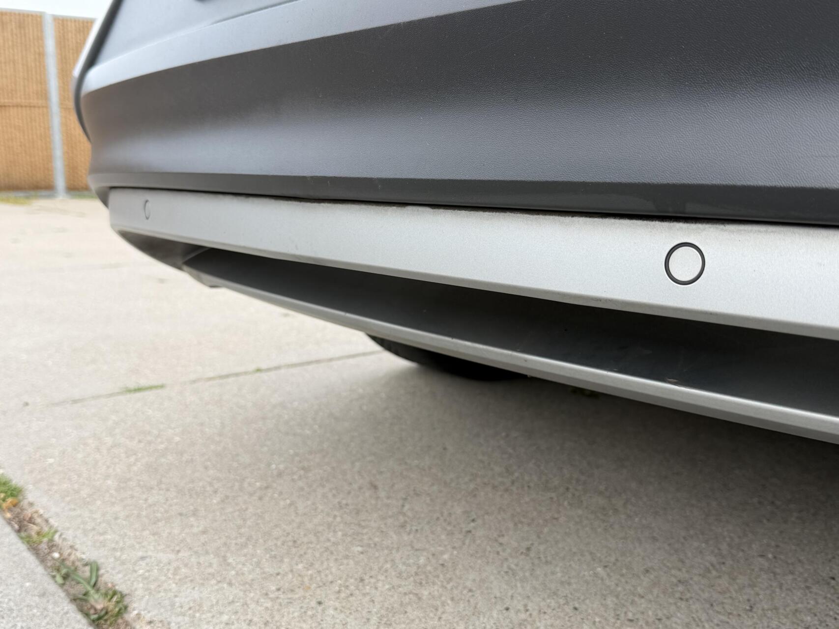 Foto van Volkswagen Id.5 Pro 150 KW