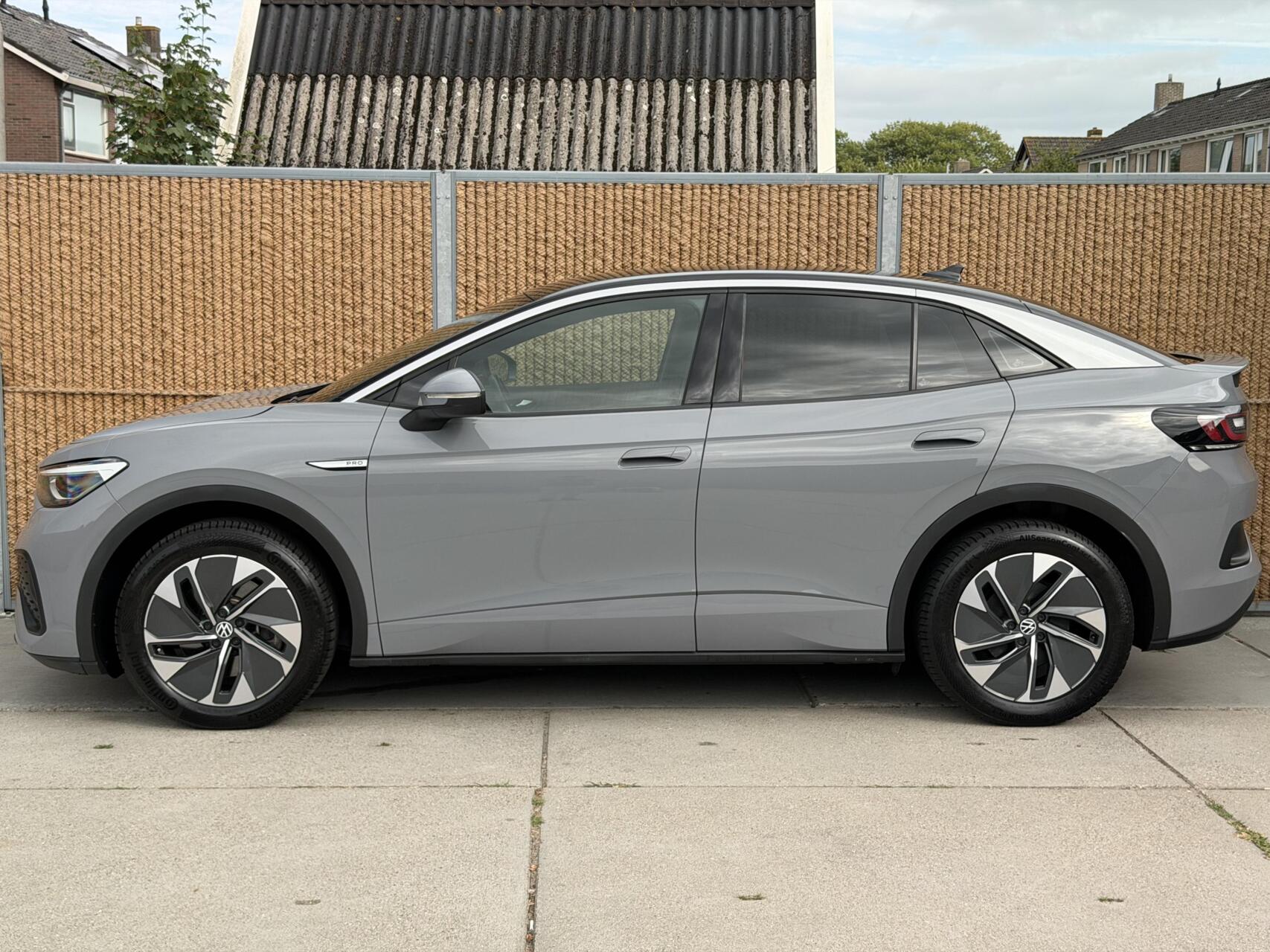 Foto van Volkswagen Id.5 Pro 150 KW