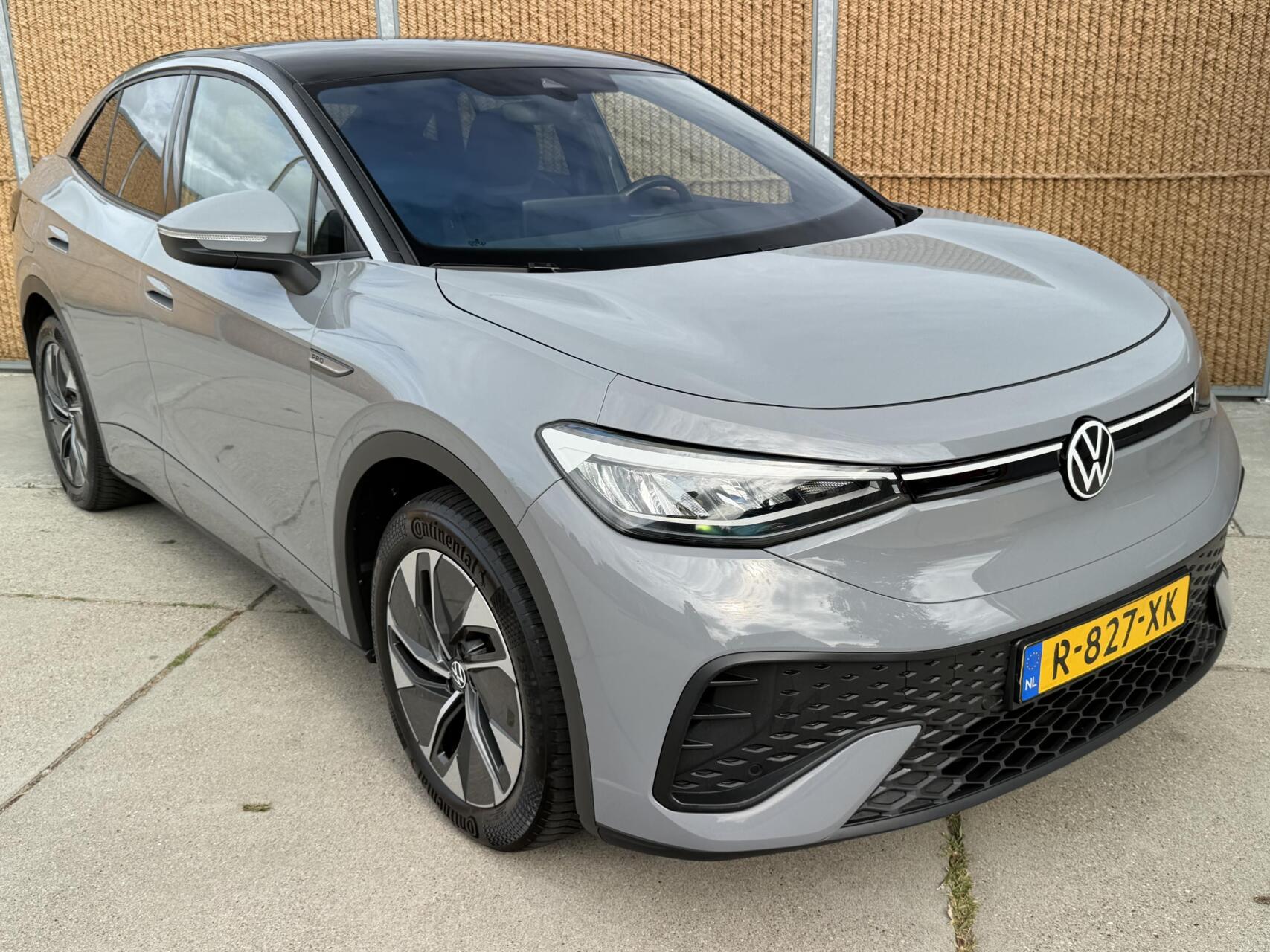 Foto van Volkswagen Id.5 Pro 150 KW