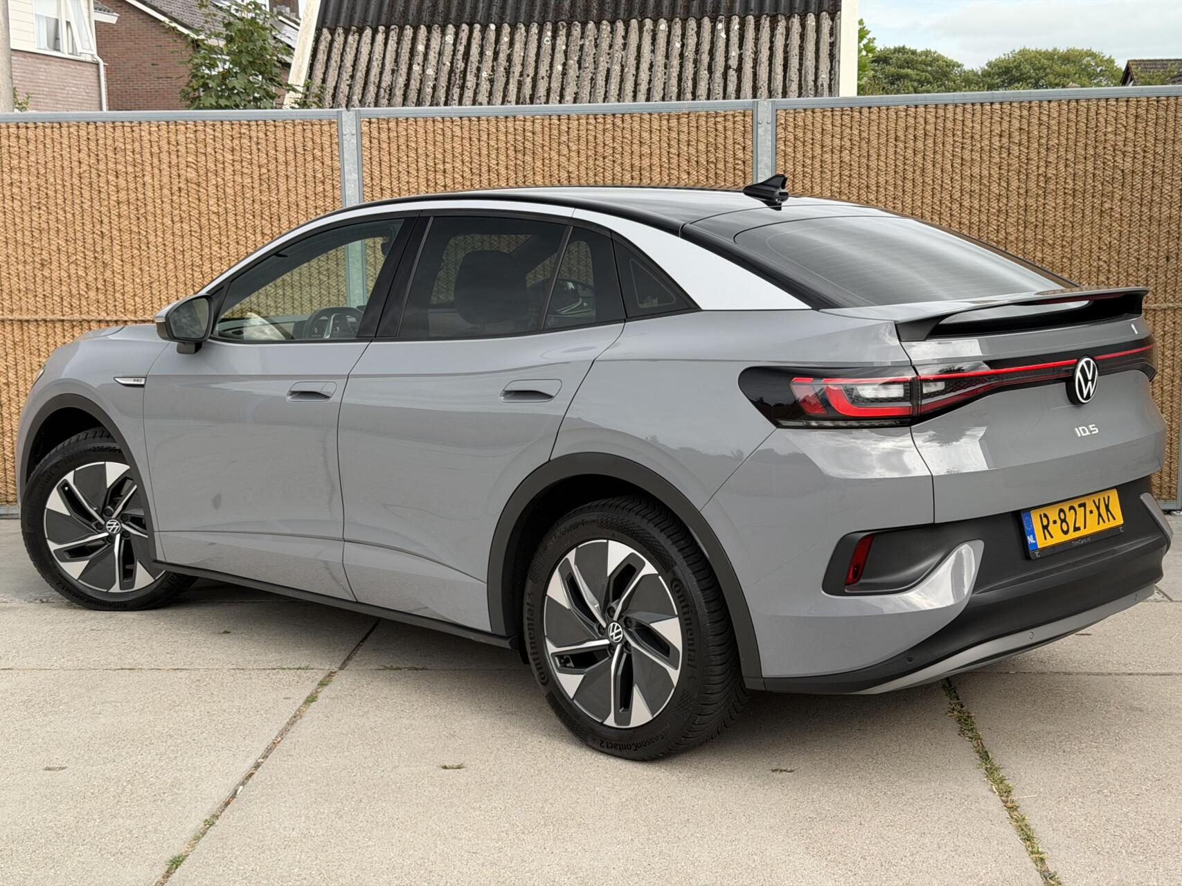 Foto van Volkswagen Id.5 Pro 150 KW