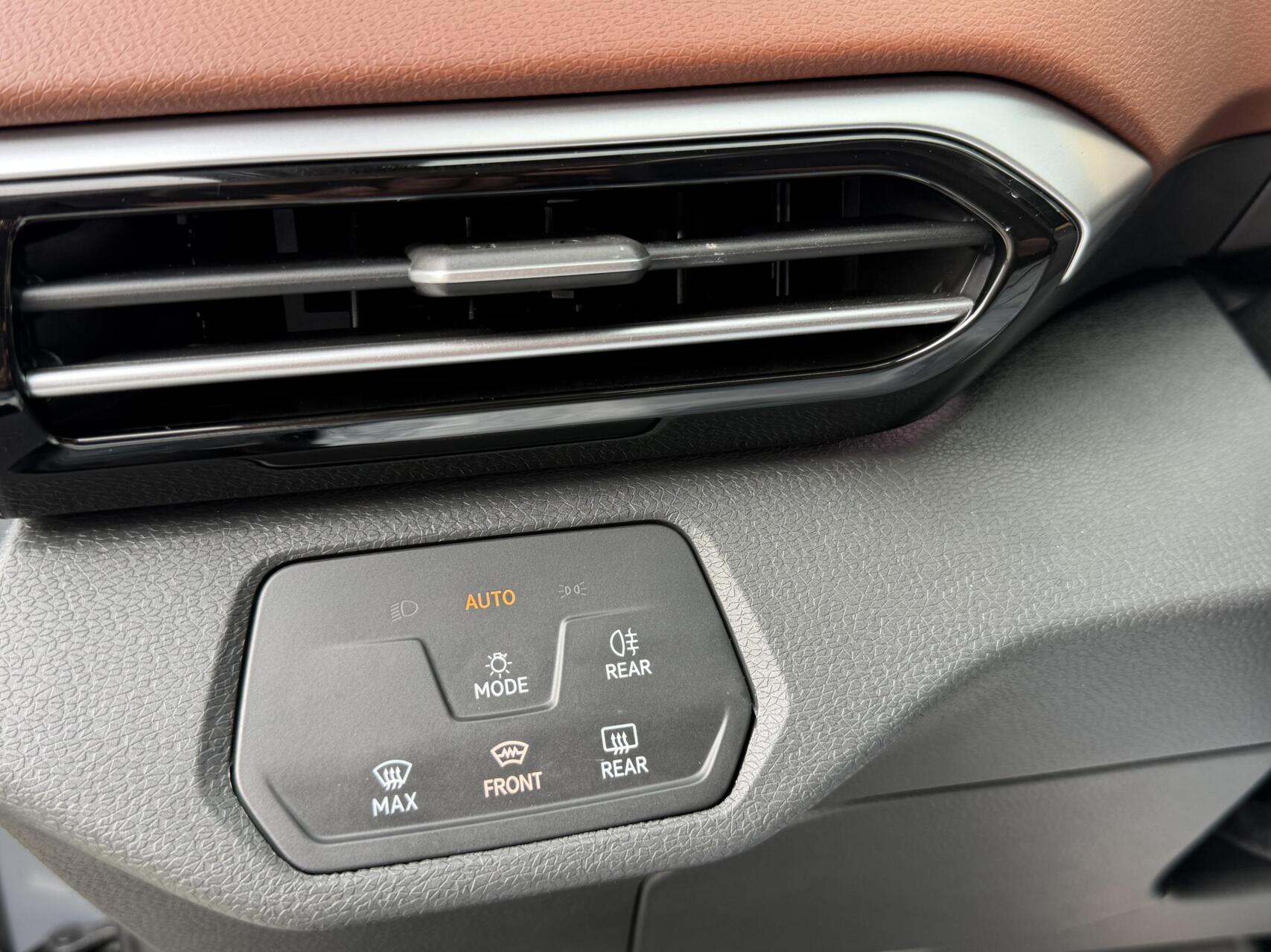 Foto van Volkswagen Id.5 Pro 150 KW