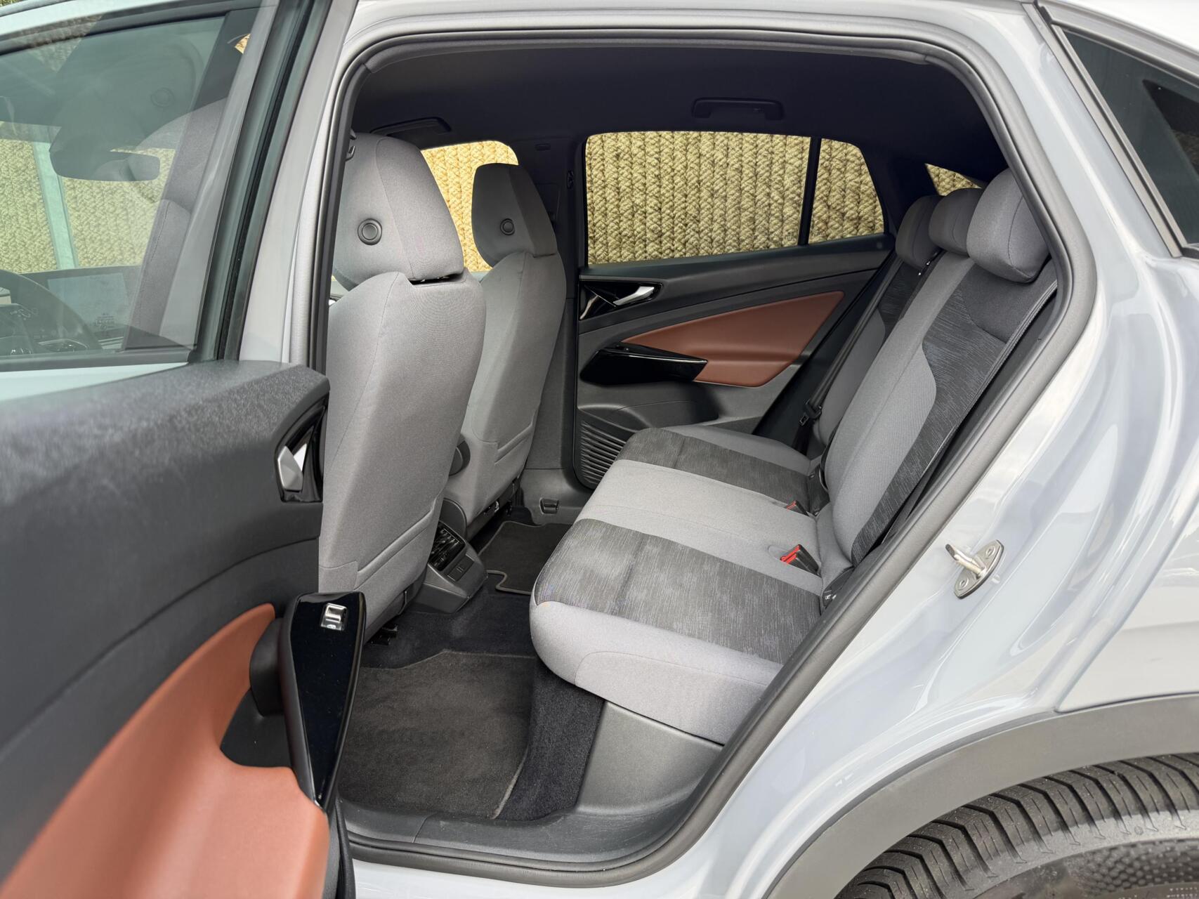 Foto van Volkswagen Id.5 Pro 150 KW