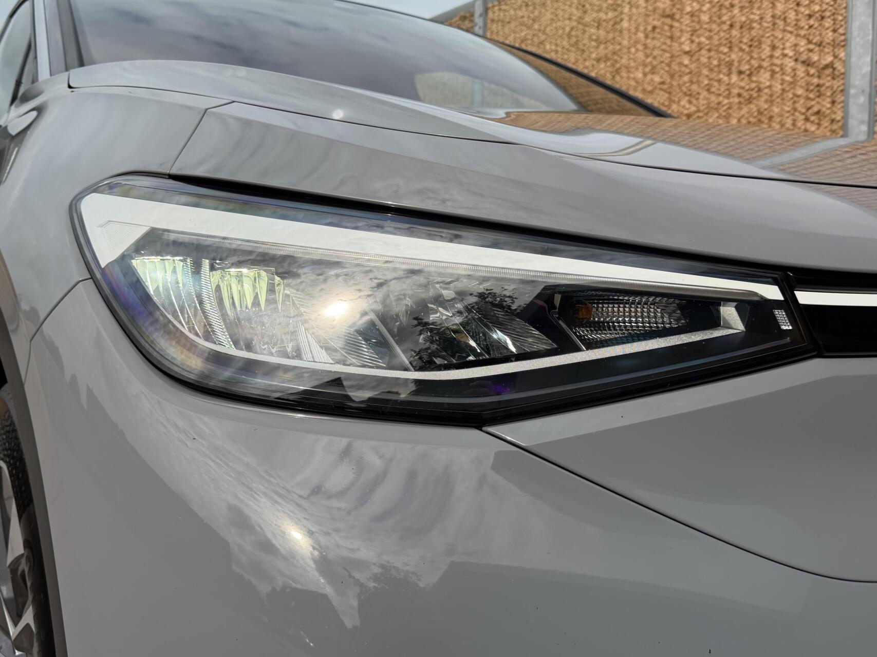 Foto van Volkswagen Id.5 Pro 150 KW