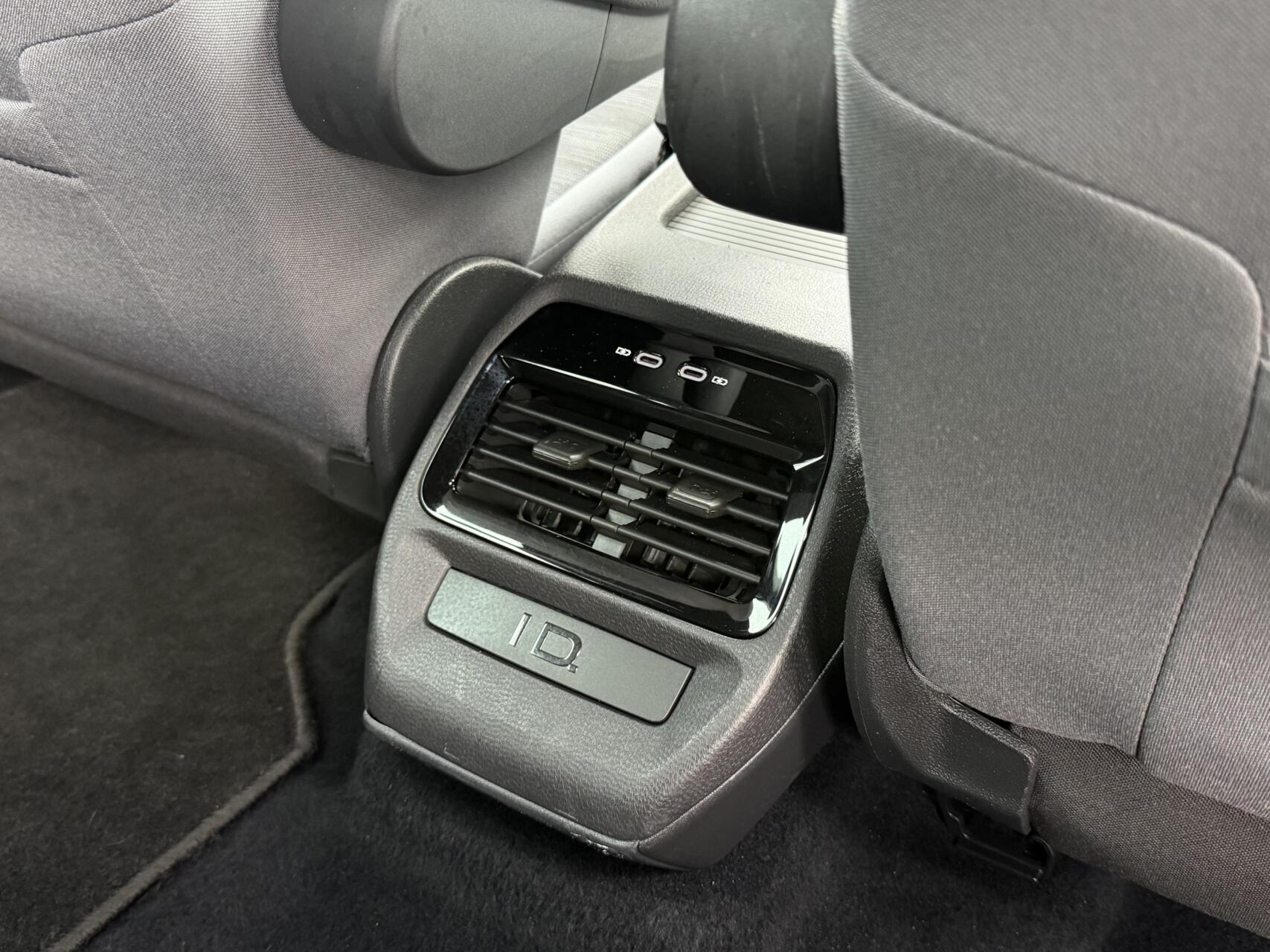 Foto van Volkswagen Id.5 Pro 150 KW