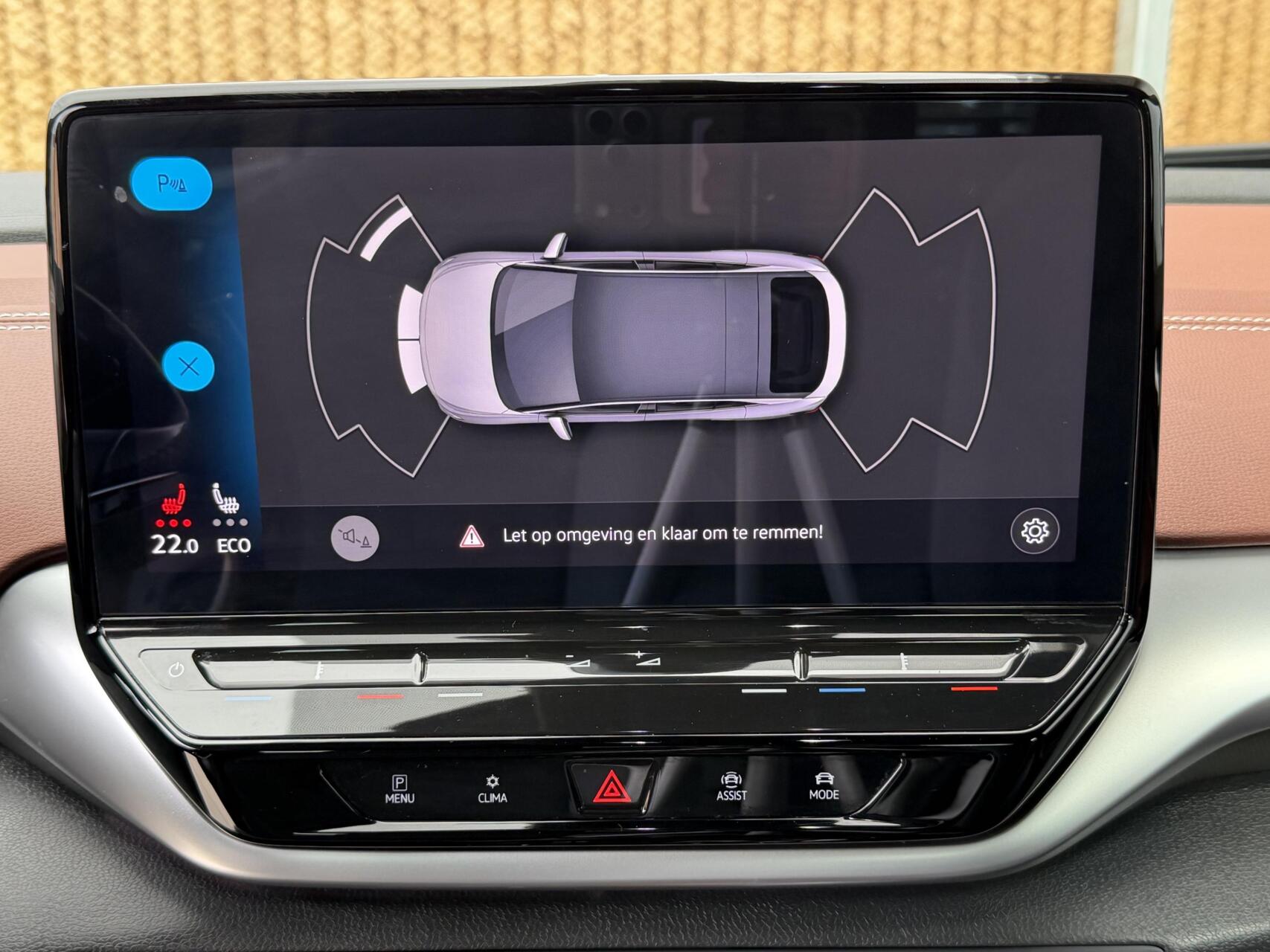 Foto van Volkswagen Id.5 Pro 150 KW