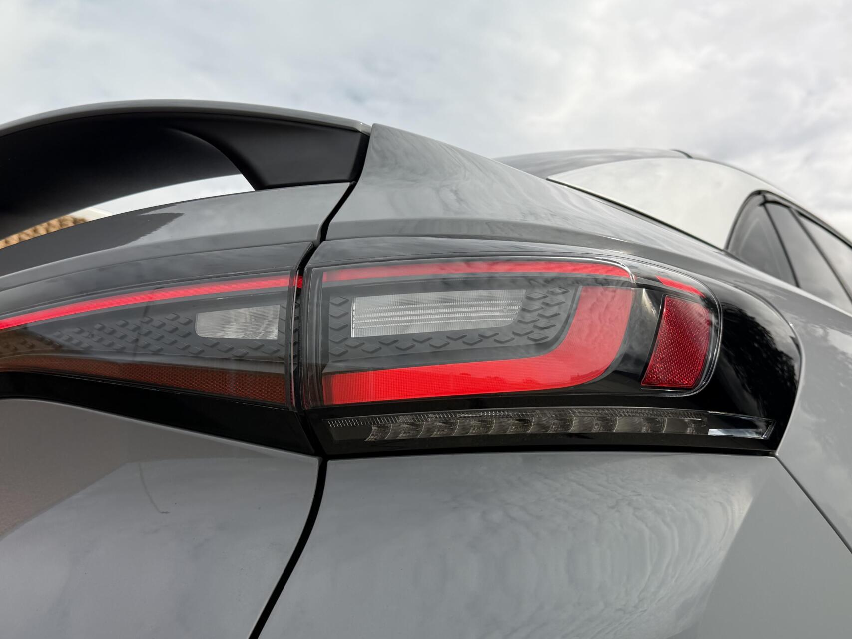 Foto van Volkswagen Id.5 Pro 150 KW