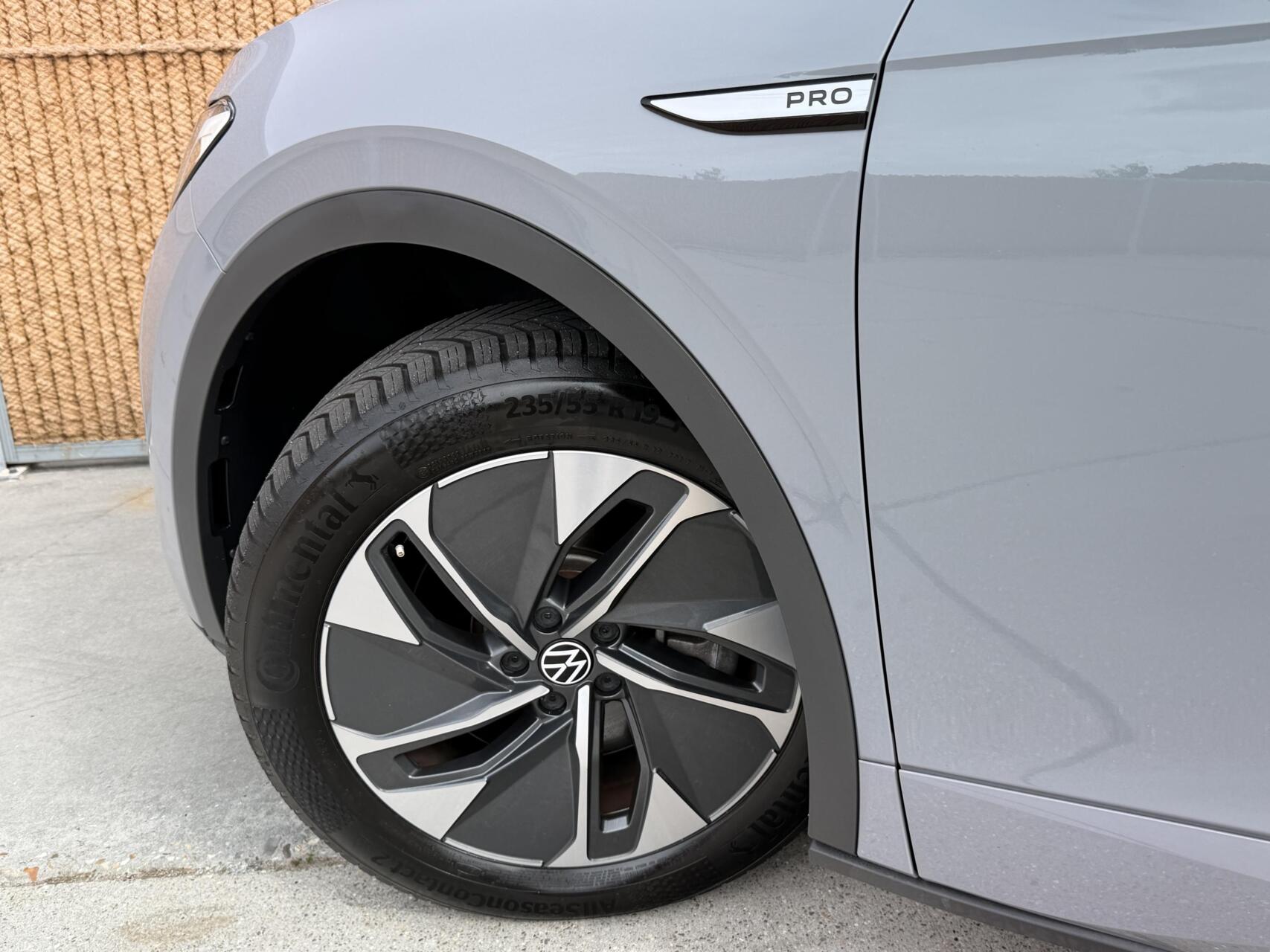 Foto van Volkswagen Id.5 Pro 150 KW