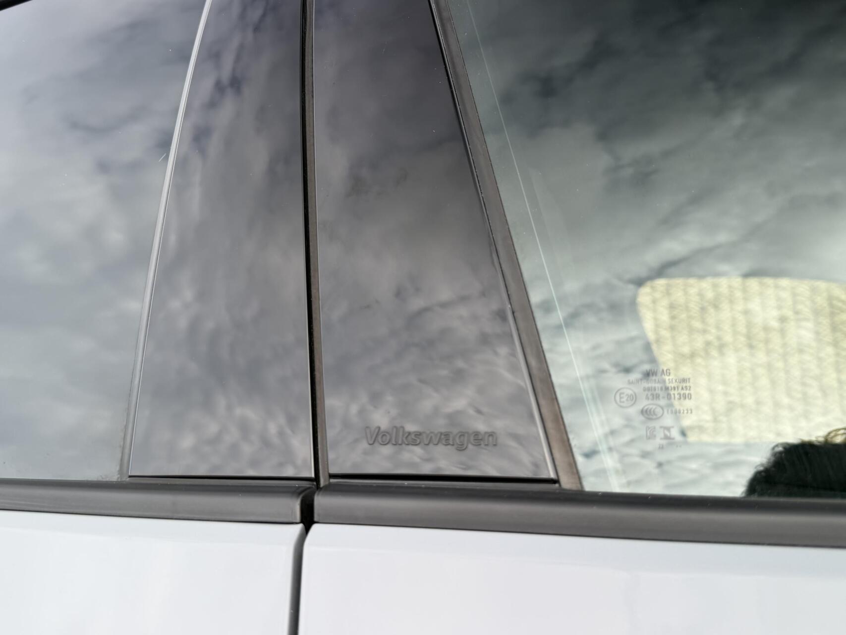 Foto van Volkswagen Id.5 Pro 150 KW