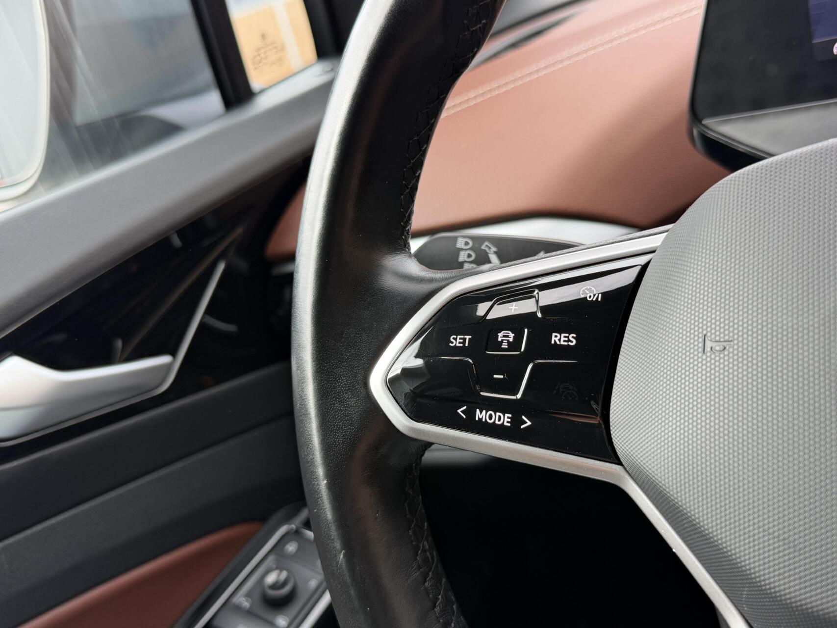 Foto van Volkswagen Id.5 Pro 150 KW