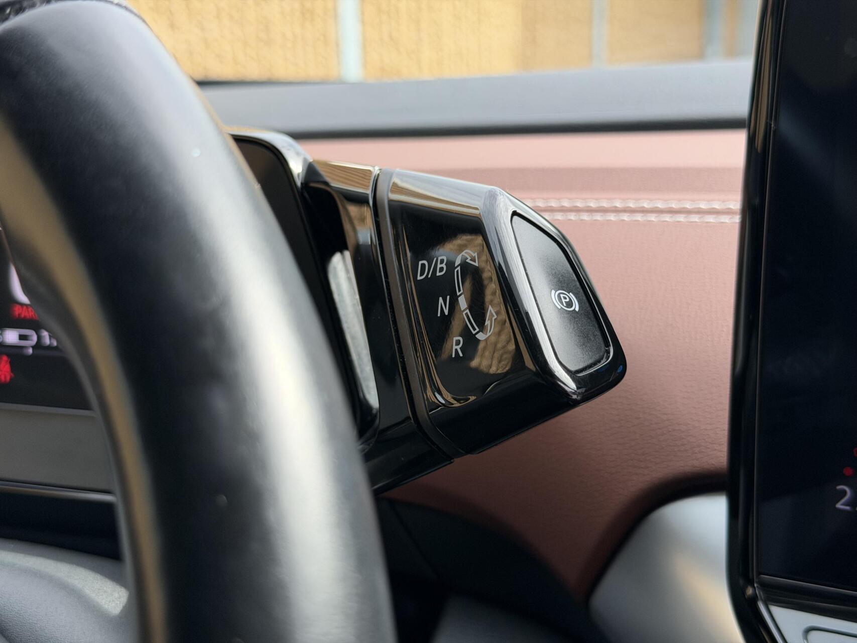 Foto van Volkswagen Id.5 Pro 150 KW