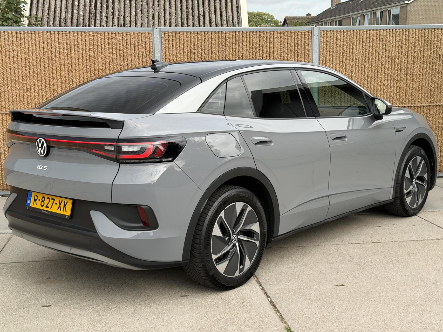 Foto van Volkswagen Id.5 Pro 150 KW