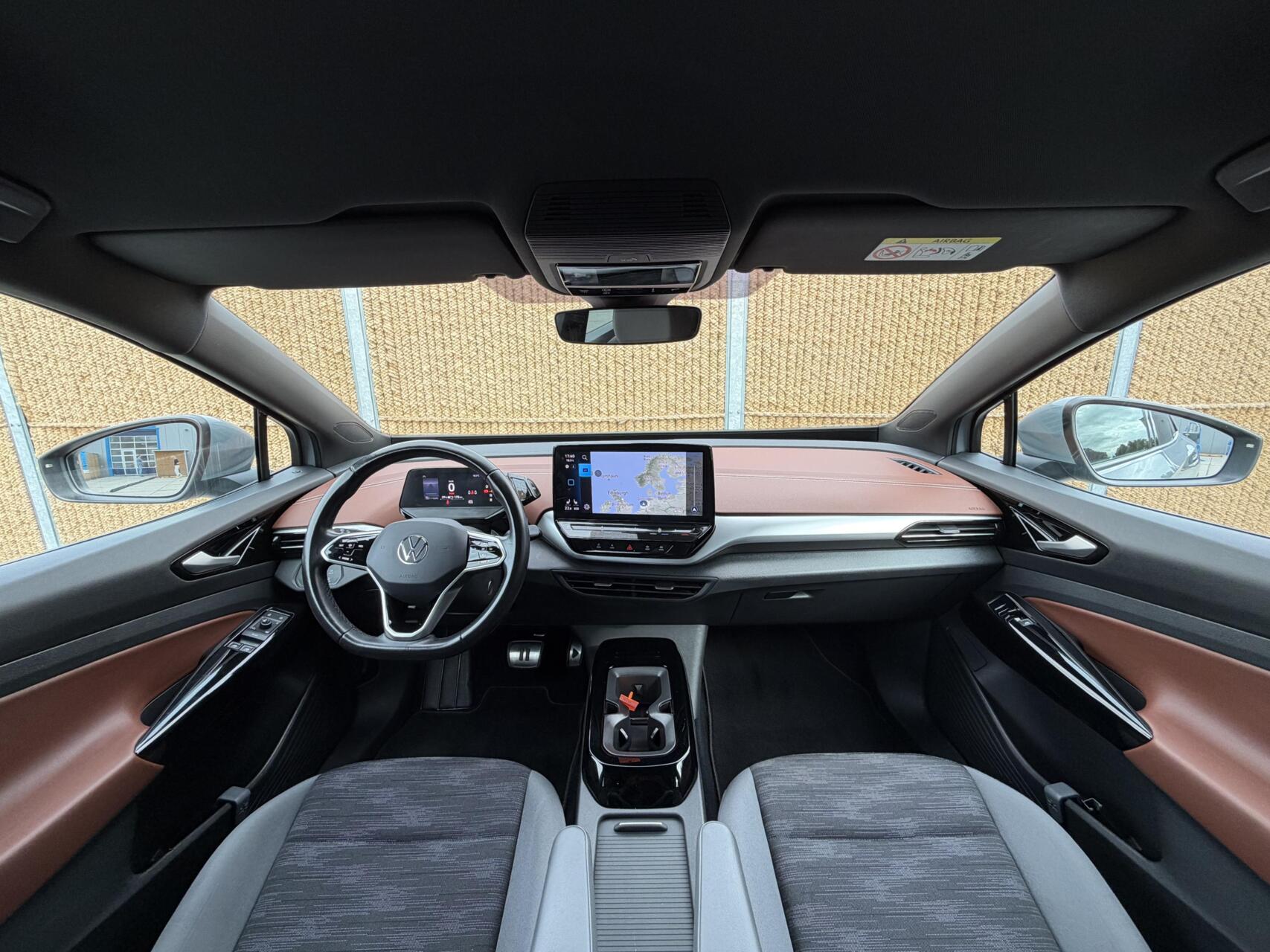 Foto van Volkswagen Id.5 Pro 150 KW