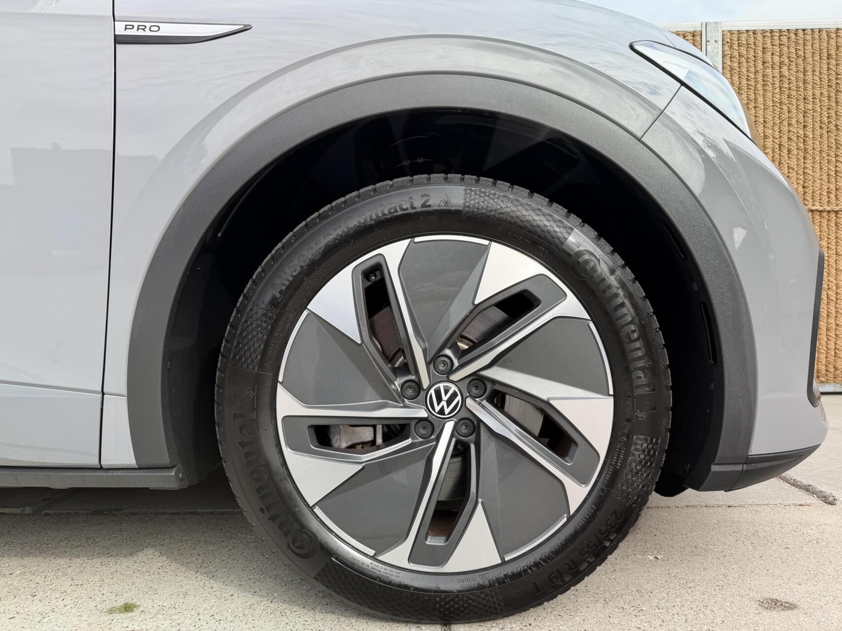 Foto van Volkswagen Id.5 Pro 150 KW