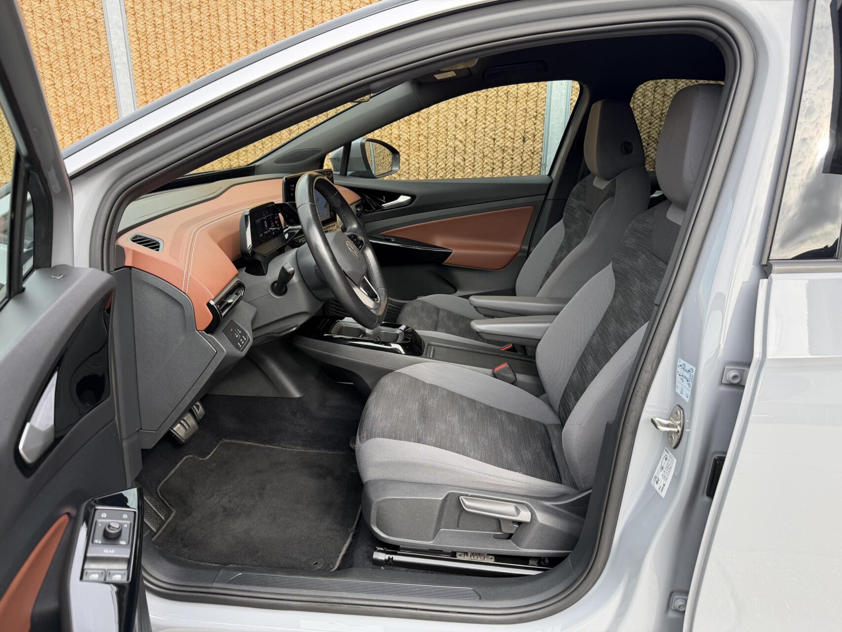 Foto van Volkswagen Id.5 Pro 150 KW