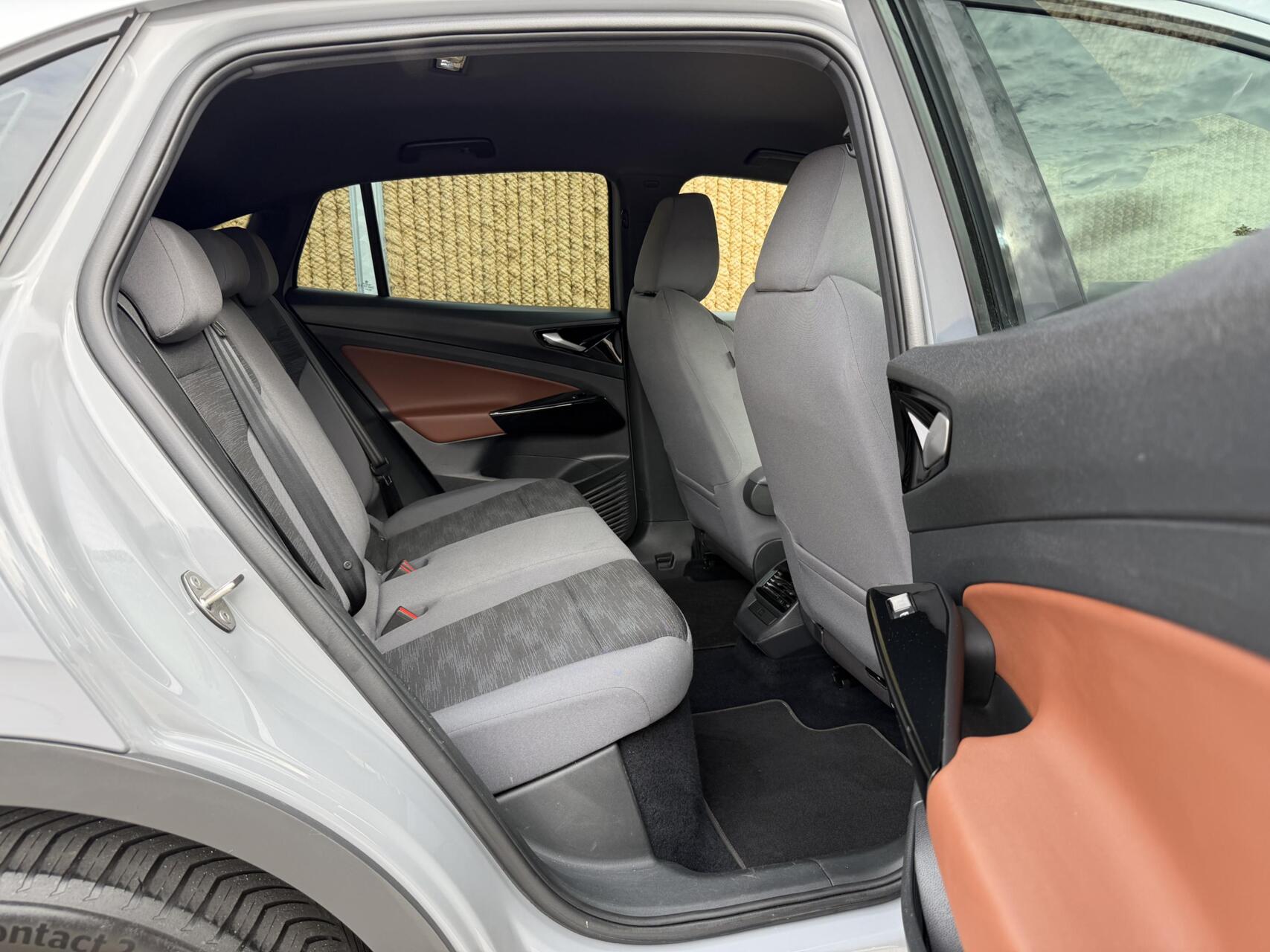 Foto van Volkswagen Id.5 Pro 150 KW