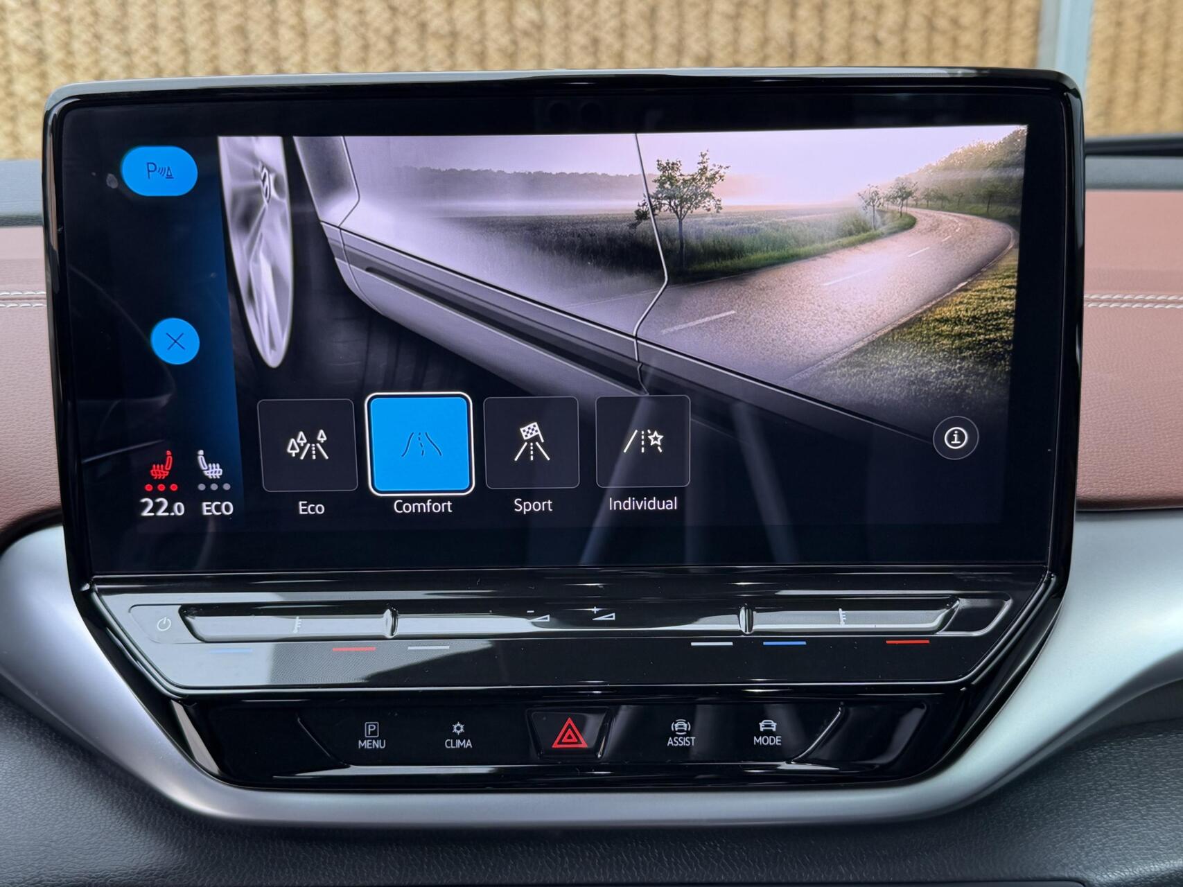 Foto van Volkswagen Id.5 Pro 150 KW