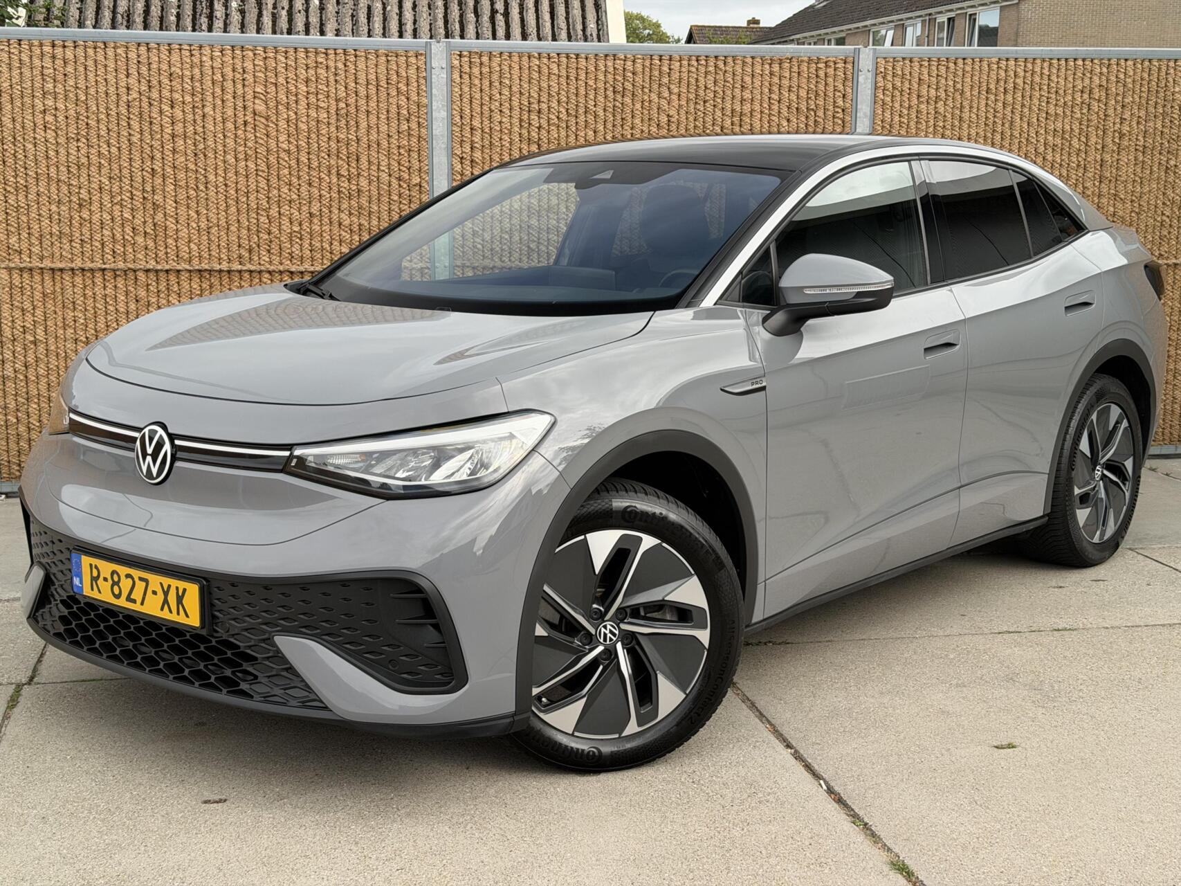 Foto van Volkswagen Id.5 Pro 150 KW