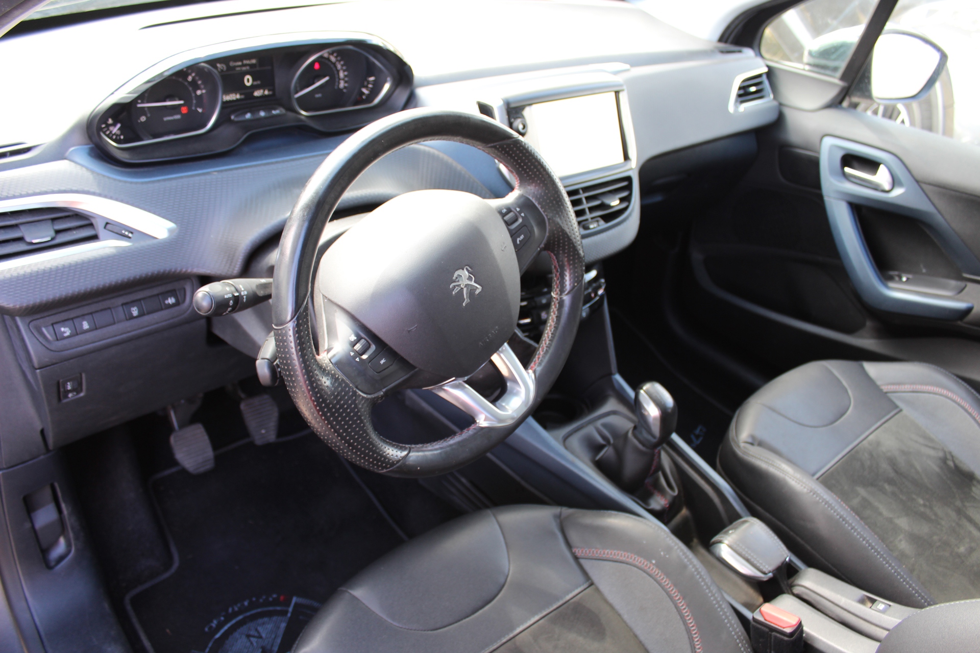 Foto van Peugeot 2008