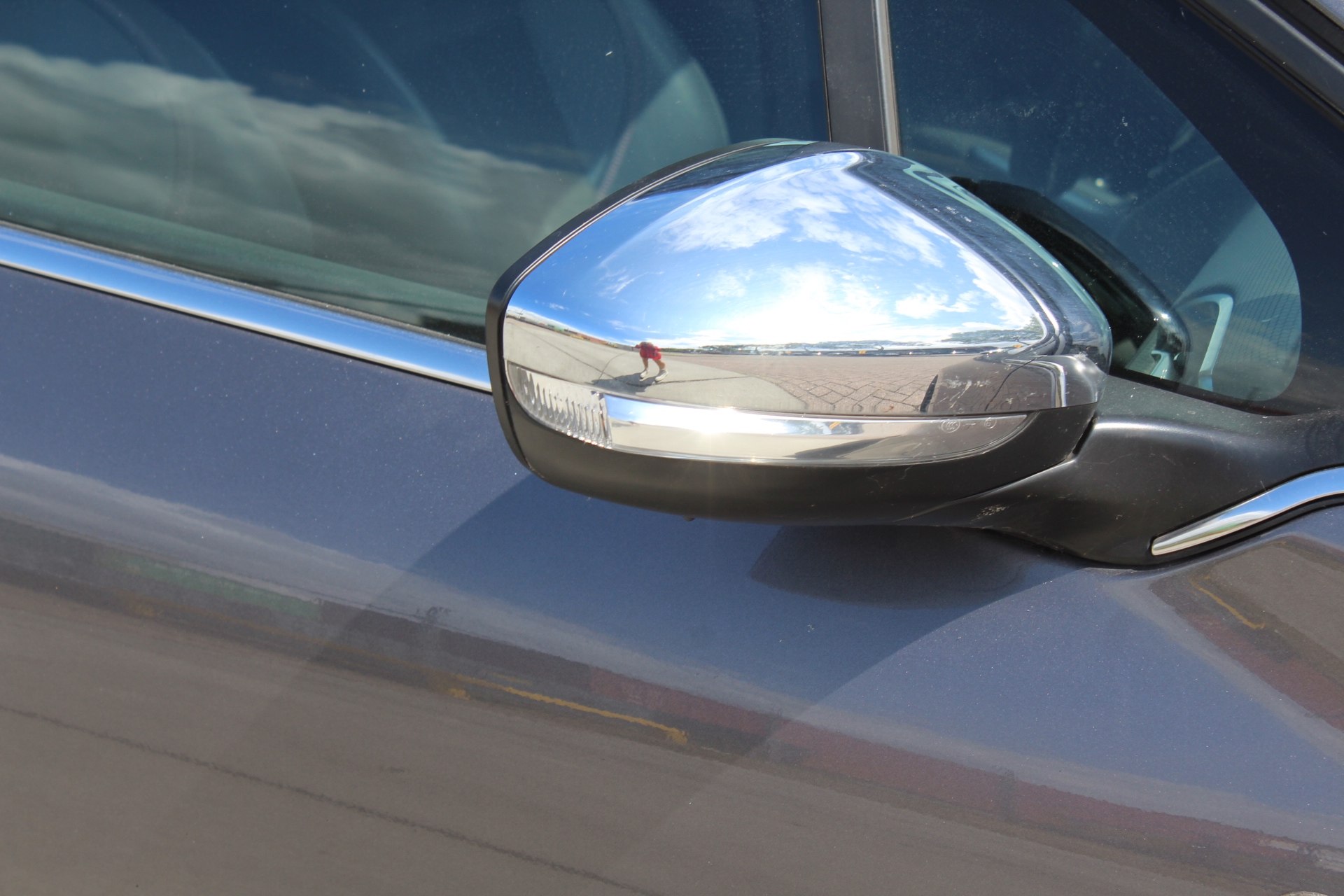 Foto van Peugeot 2008